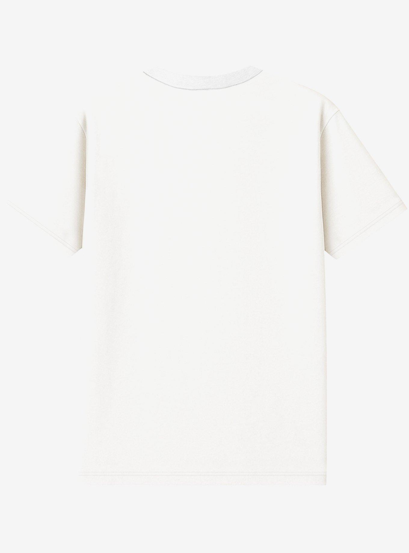 Richard Scarry Live, Laugh, Lament Pigs T-Shirt, BRIGHT WHITE, alternate