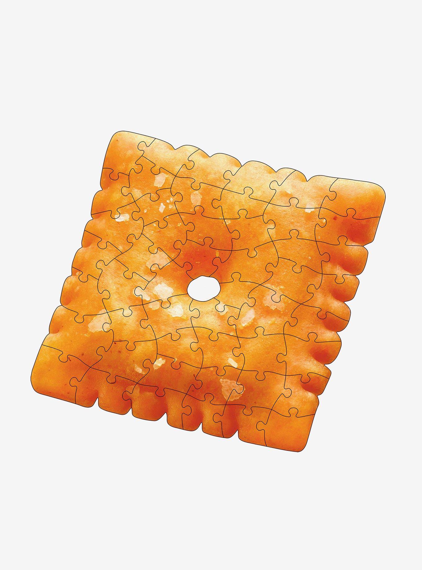 Kellogg's Mini Figural Blind Puzzle, , hi-res