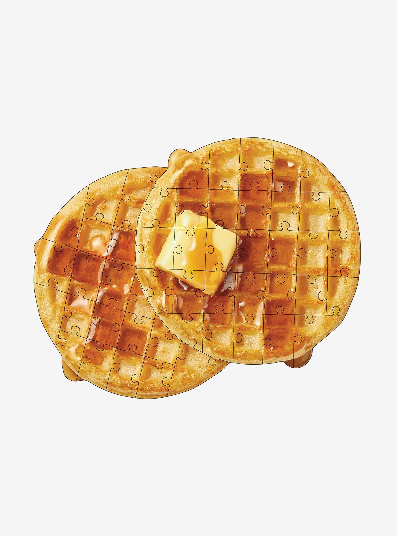 Kellogg's Mini Figural Blind Puzzle, , alternate