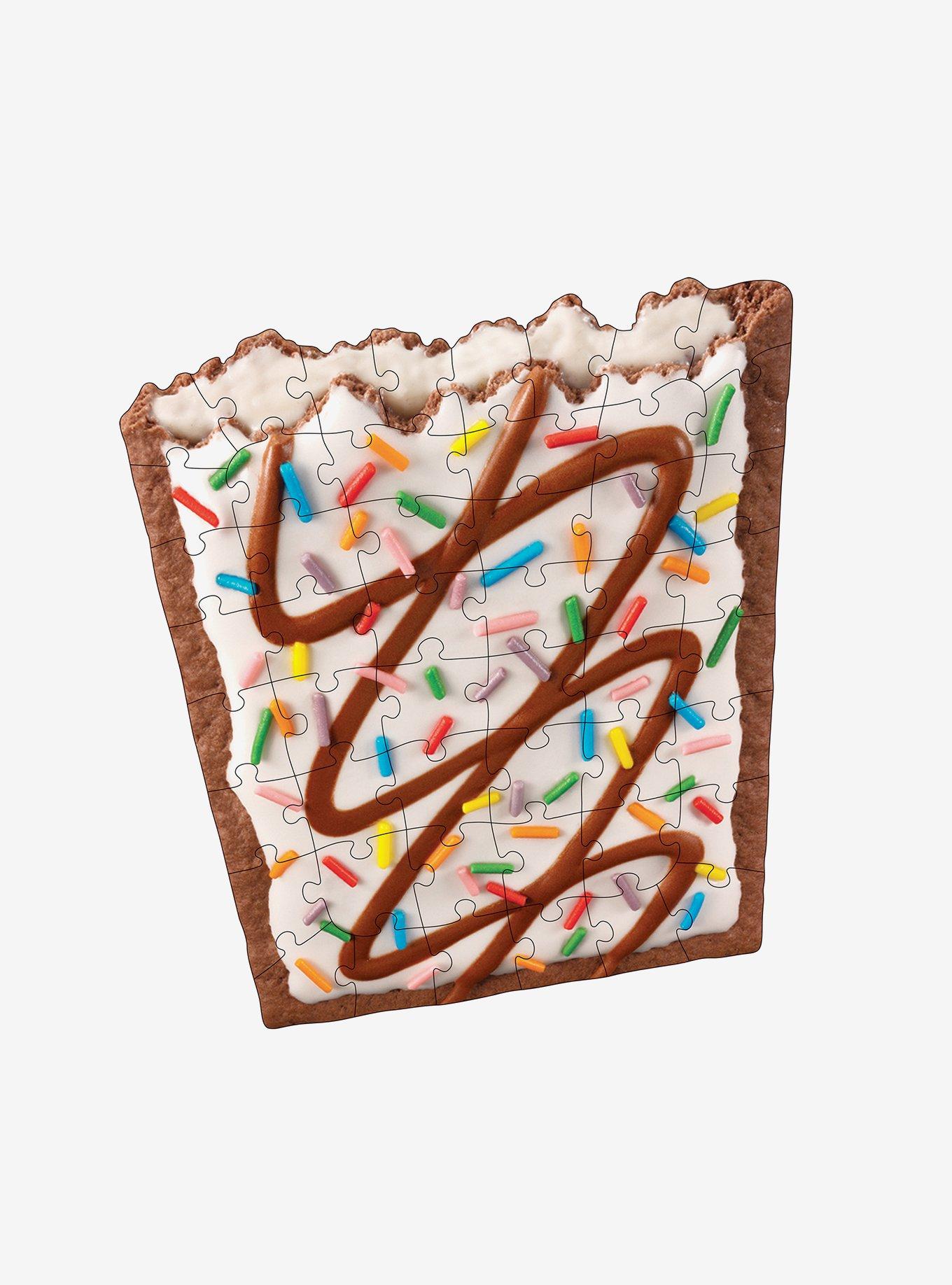 Kellogg's Mini Figural Blind Puzzle, , alternate