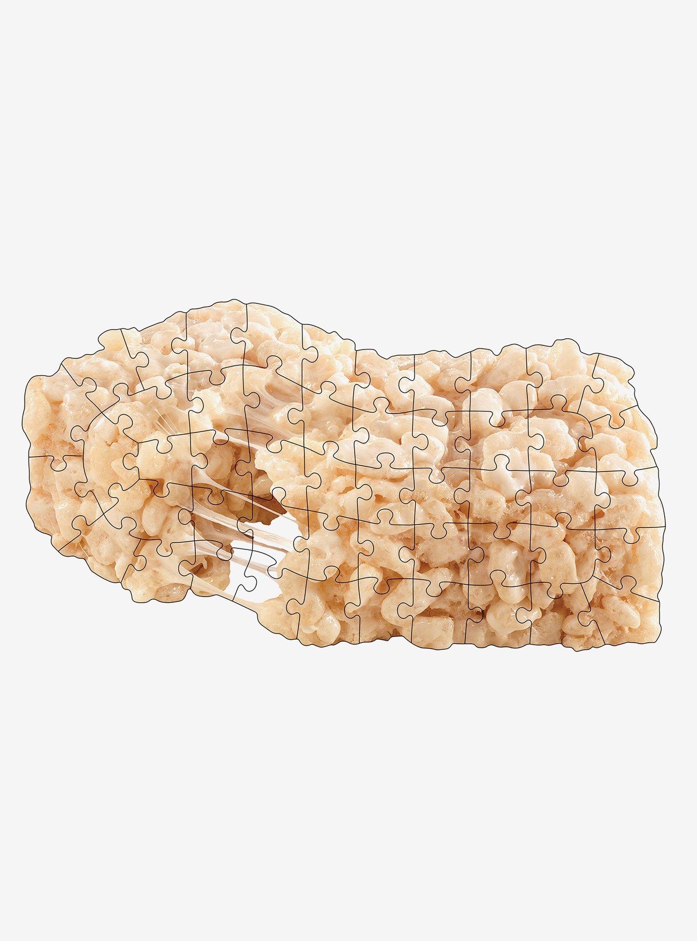 Kellogg's Mini Figural Blind Puzzle, , alternate