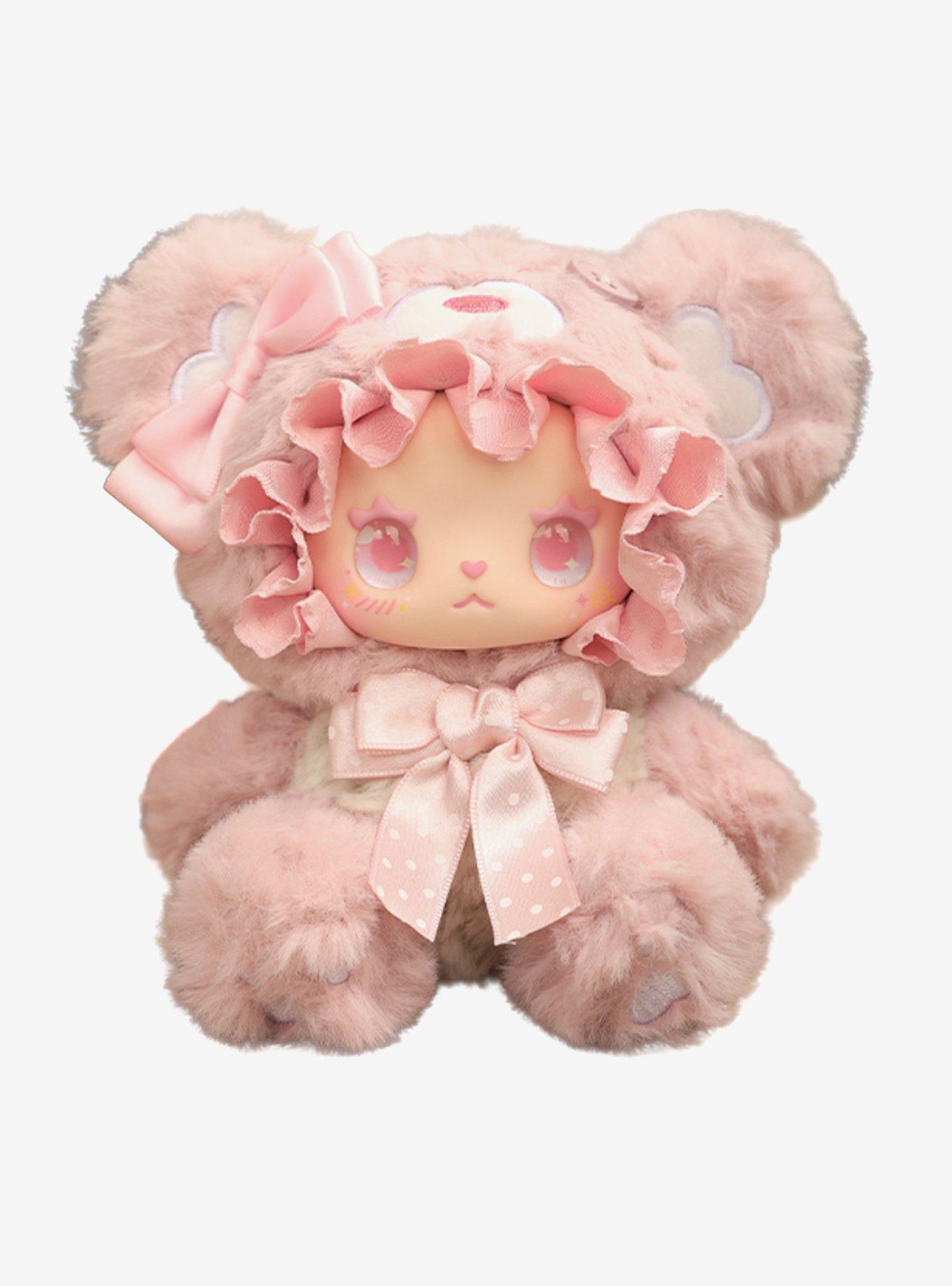 Lovely Emma Bear Alliance Series Blind Box Plush, , alternate