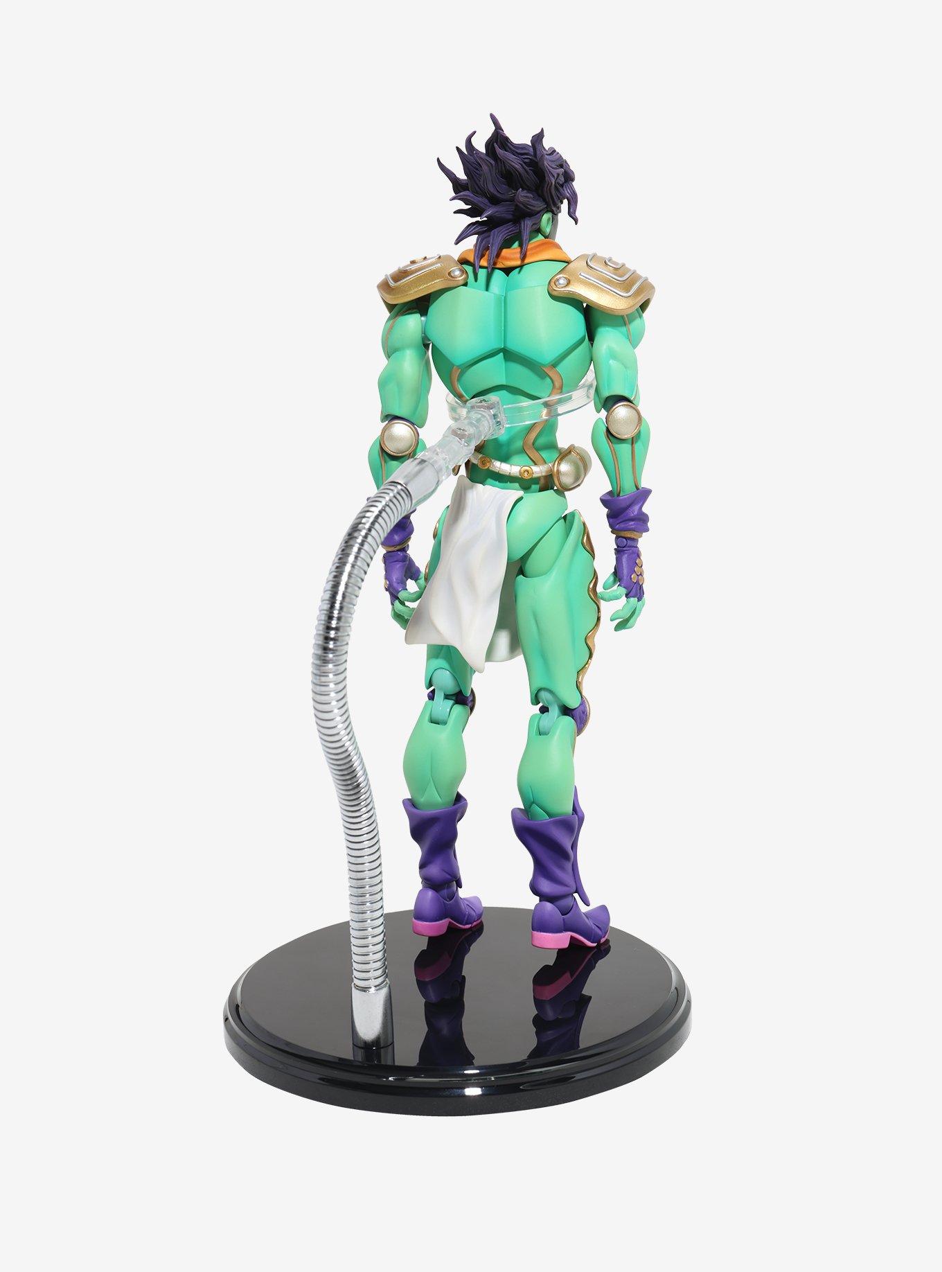 Medicos JoJo's Bizarre Adventure BIG Star Platinum Super Action Figure, , hi-res