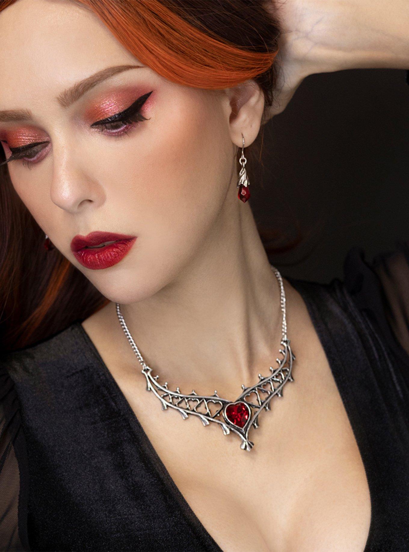 Elizabethan Necklace, , hi-res