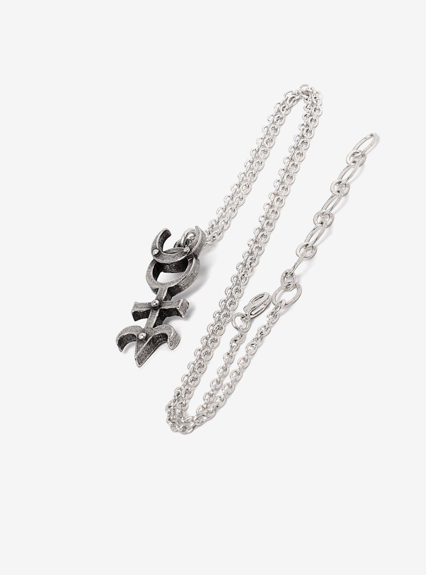 Dr. Dee's Monad Necklace, , hi-res