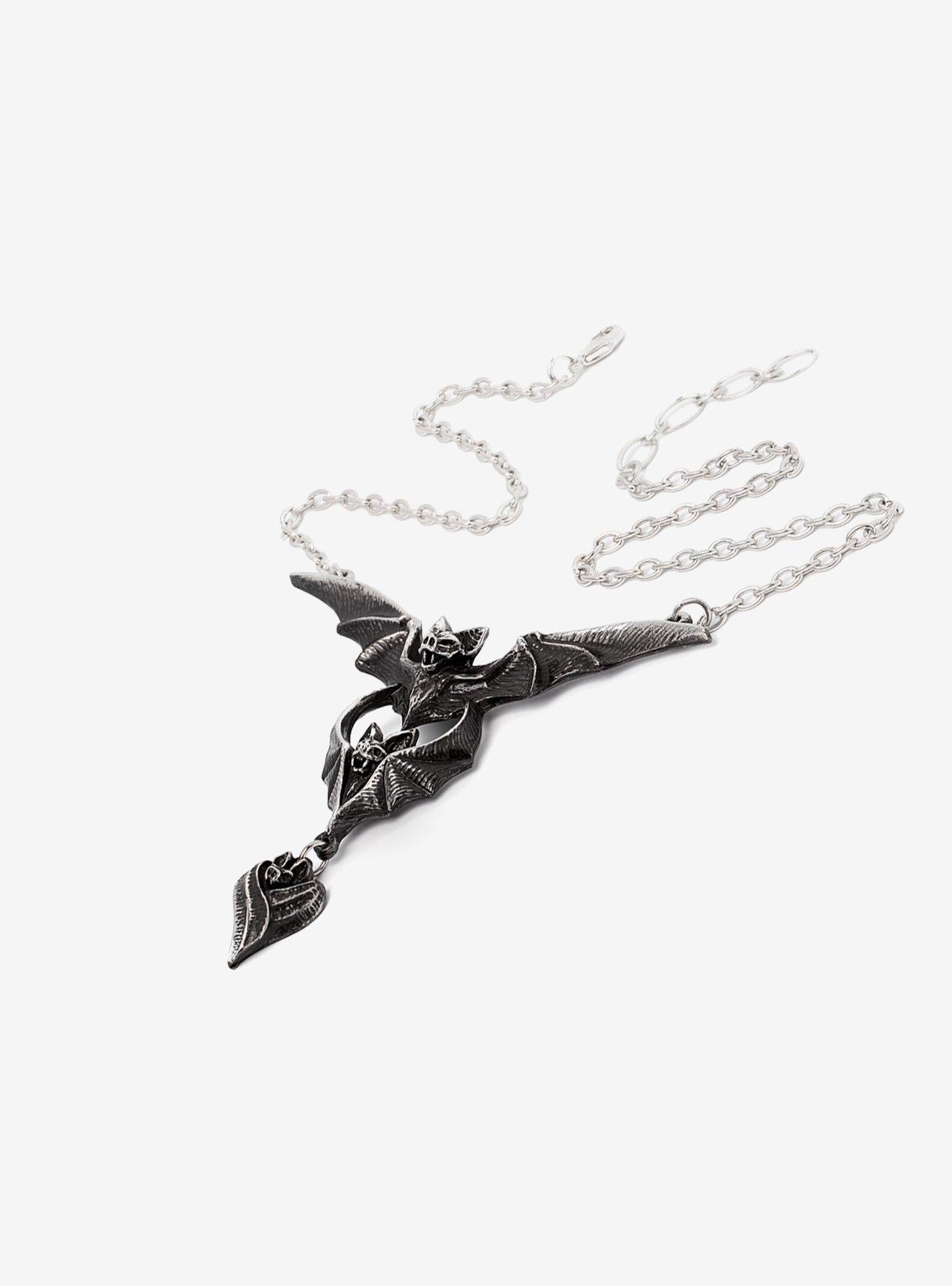 Evil-Ution Necklace, , hi-res