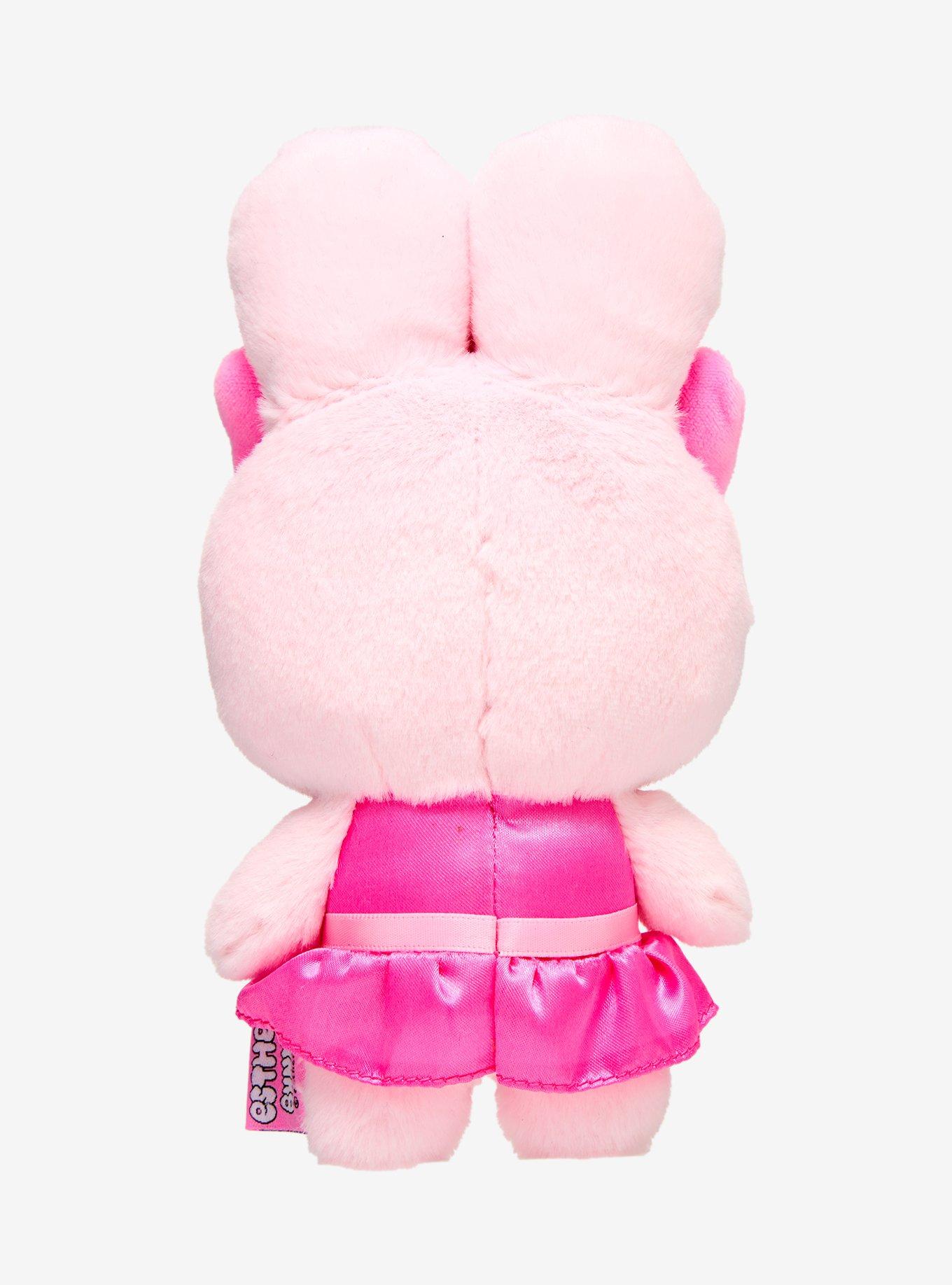 Esther Bunny 8 Inch Plush, , alternate