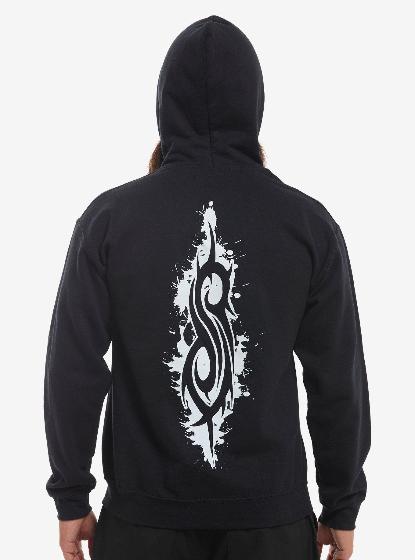 Slipknot Jumbo Group Portrait Hoodie, , hi-res