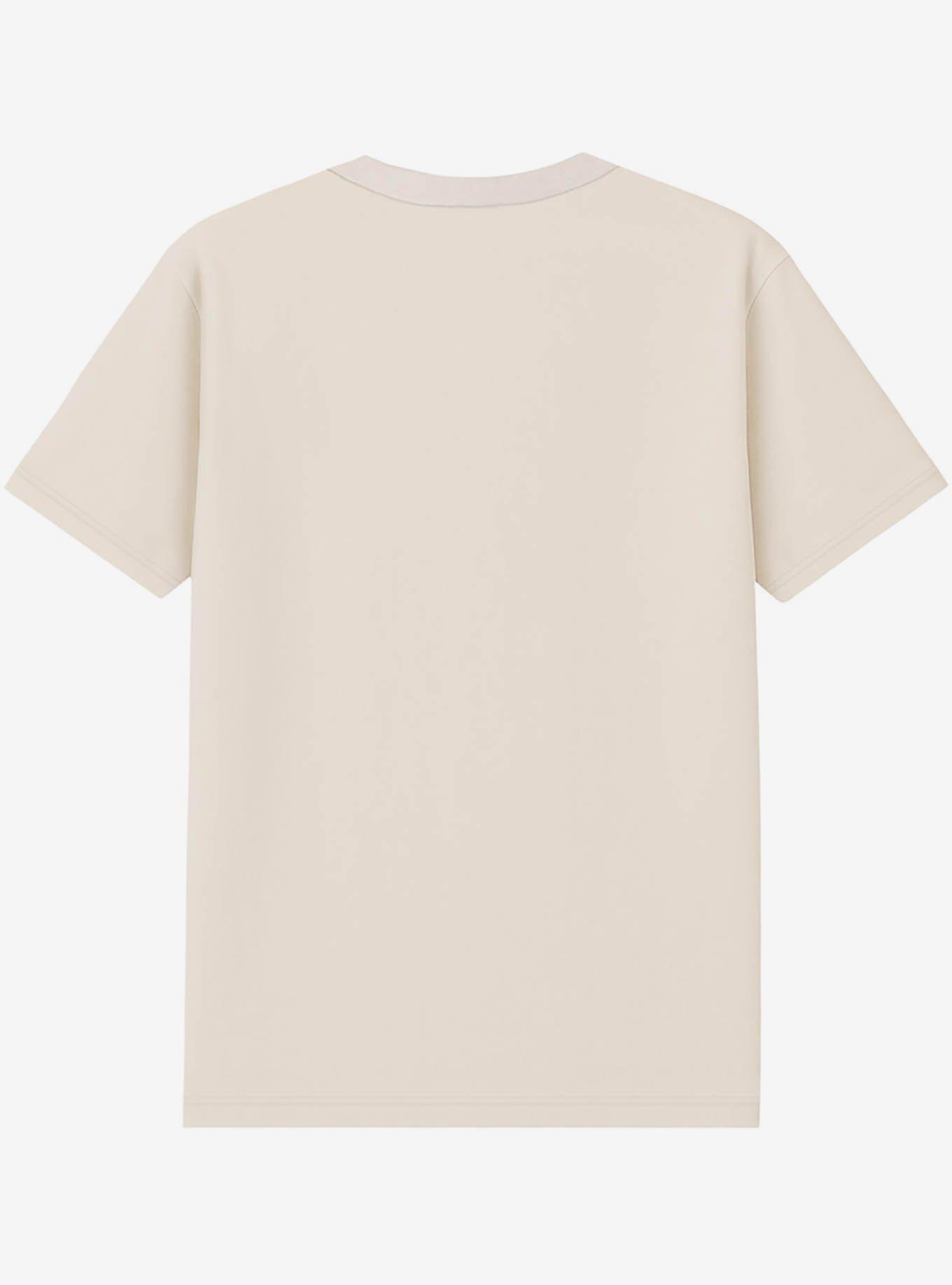 Richard Scarry Bread Variety T-Shirt, IVORY, alternate