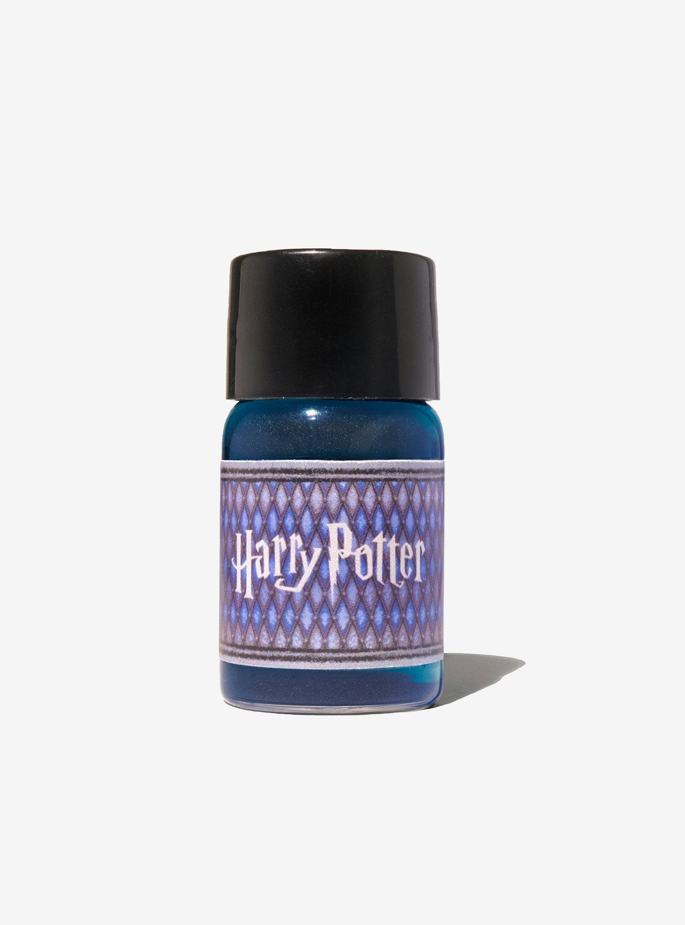 Harry Potter Ravenclaw Fountain Pen & Ink Pot Set, , hi-res