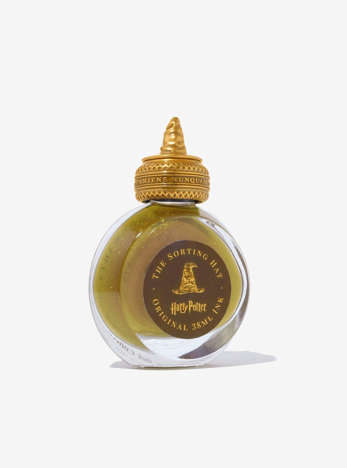 Harry Potter The Sorting Hat Iridescent Ink, , alternate