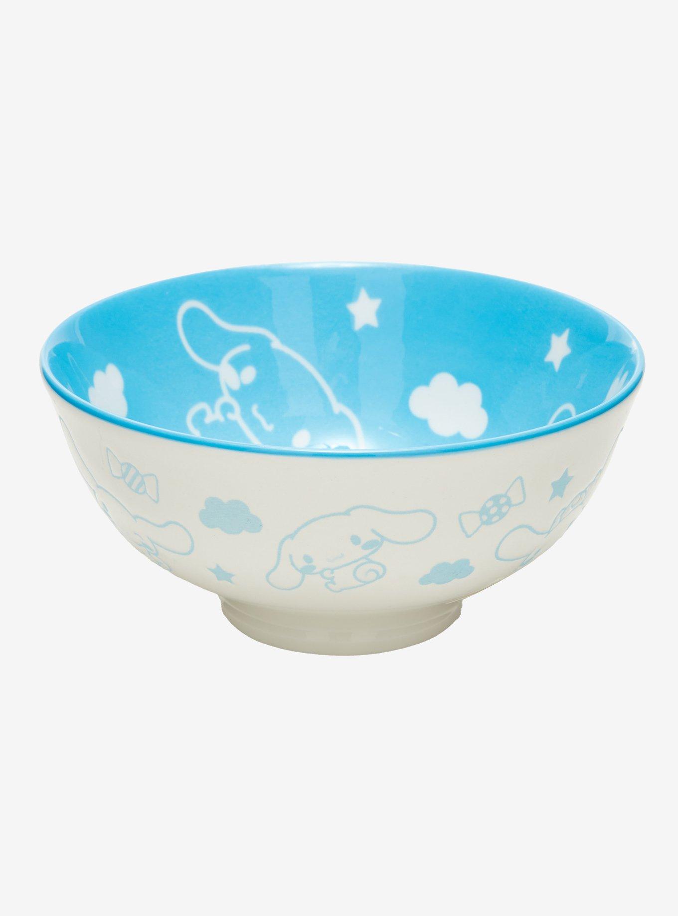 Sanrio Cinnamoroll and Clouds Snack Bowl - BoxLunch Exclusive, , hi-res