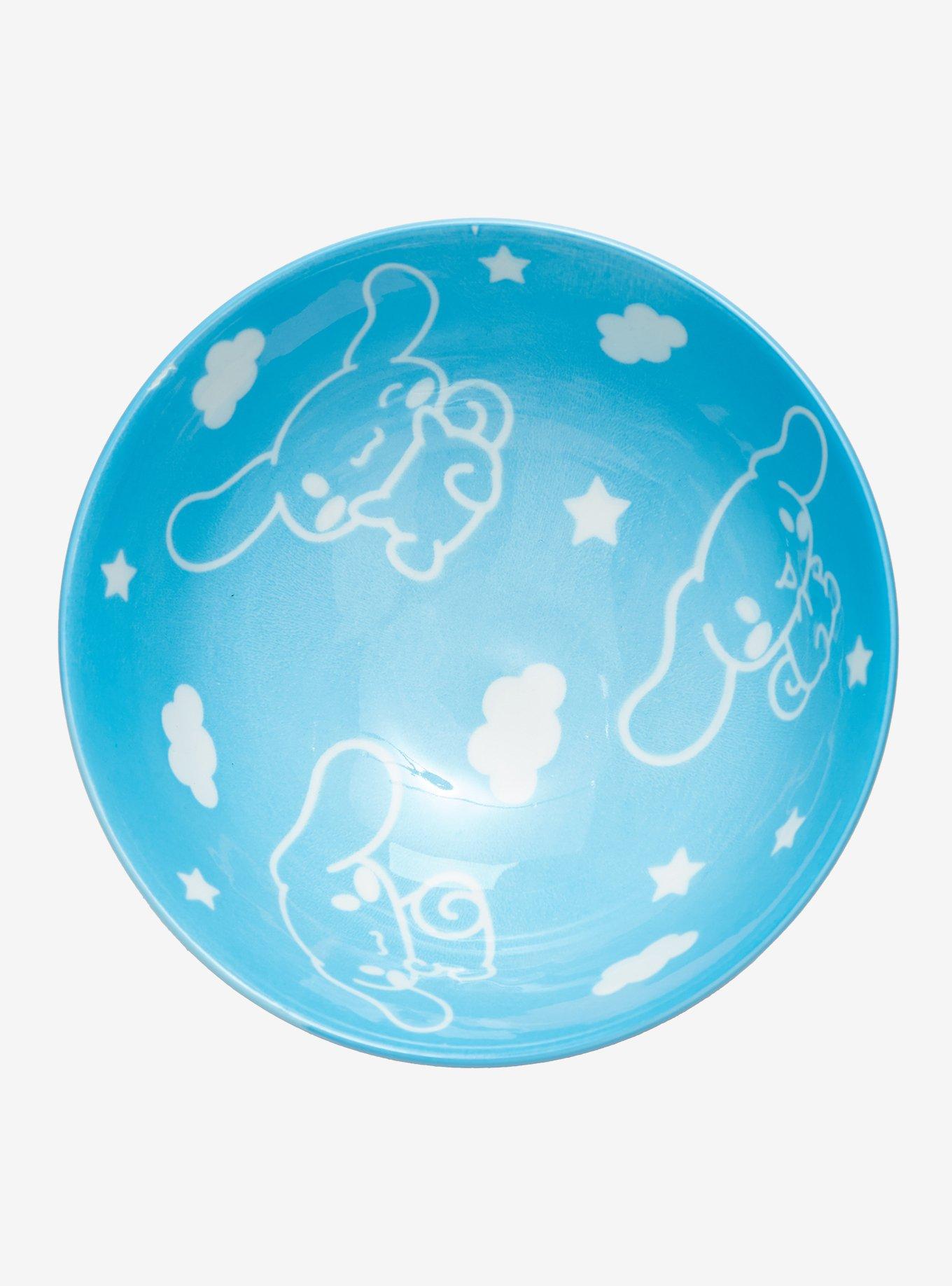 Sanrio Cinnamoroll and Clouds Snack Bowl - BoxLunch Exclusive, , alternate