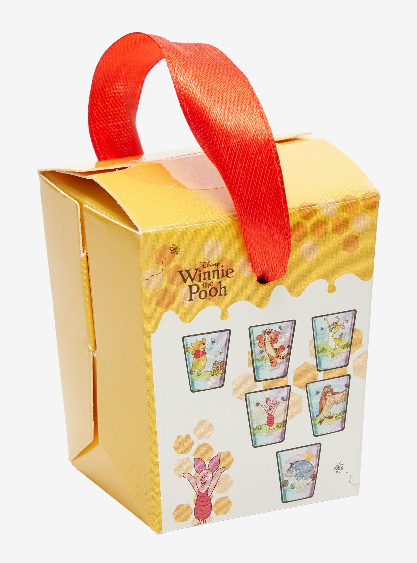 Disney Winnie the Pooh Character Blind Box Mini Glass &mdash; BoxLunch Exclusive, , alternate