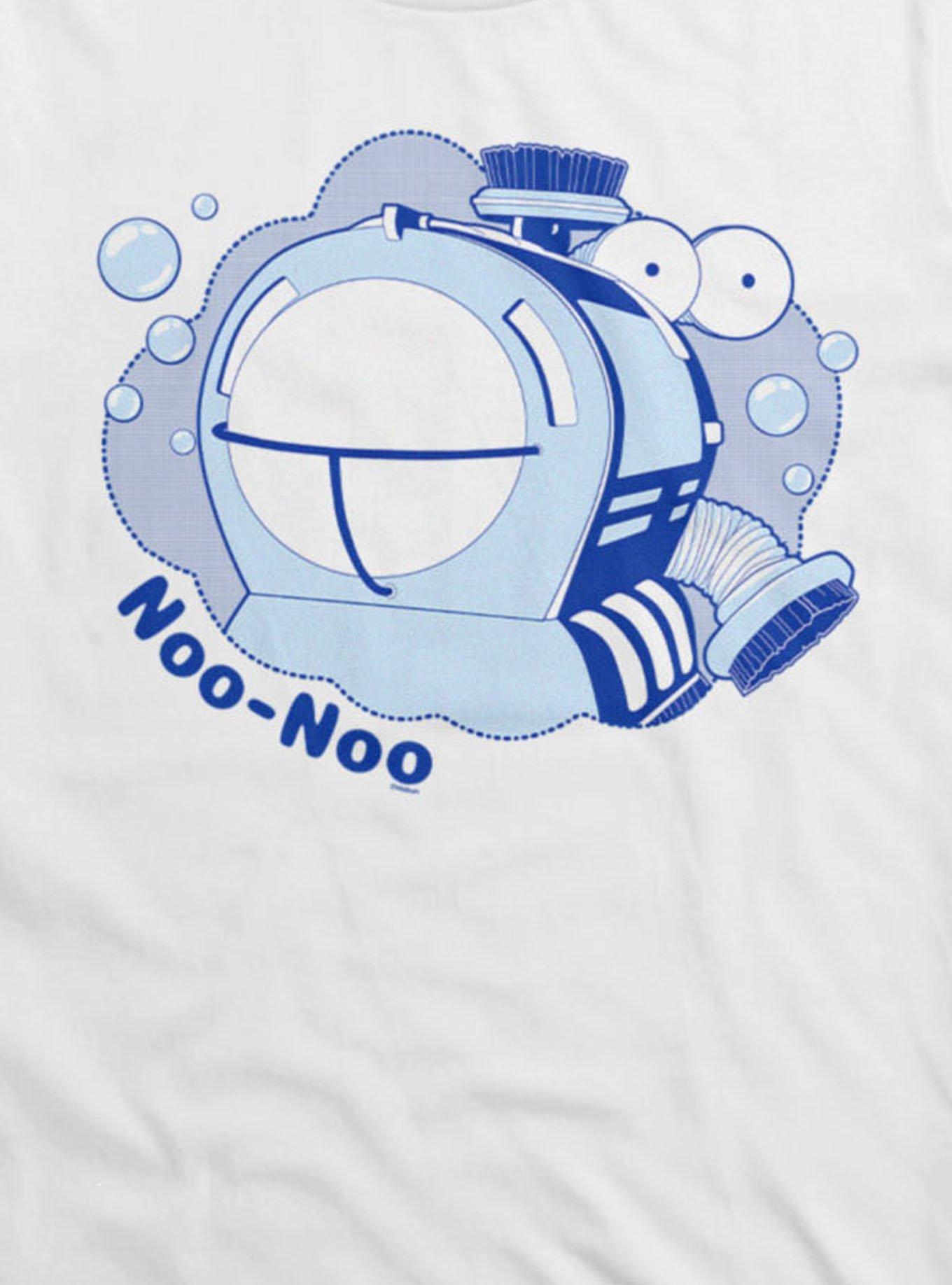 Teletubbies Noo-Noo Turn Around T-Shirt, , hi-res