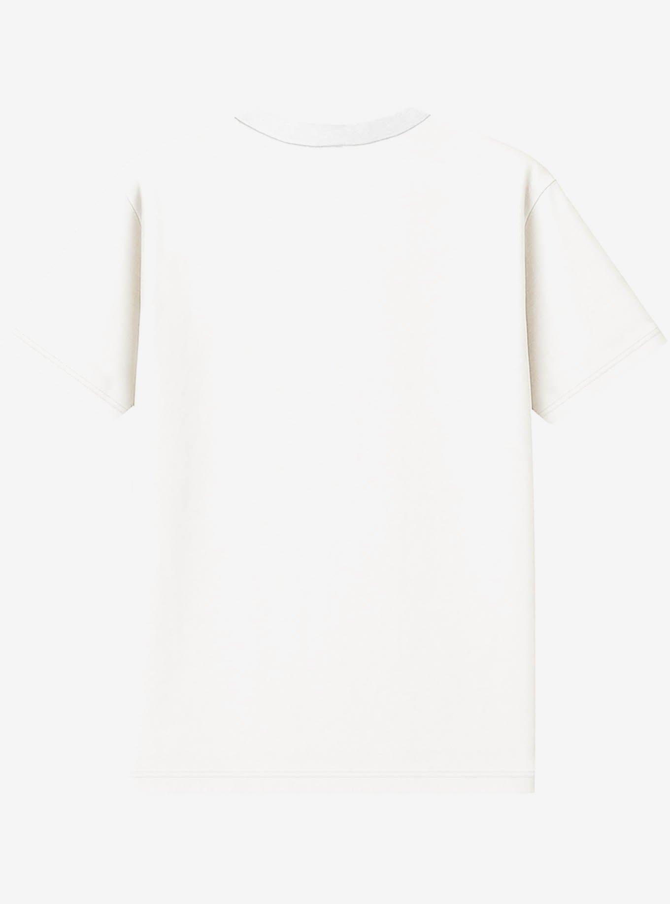 Steven Rhodes Science T-Shirt, BRIGHT WHITE, alternate