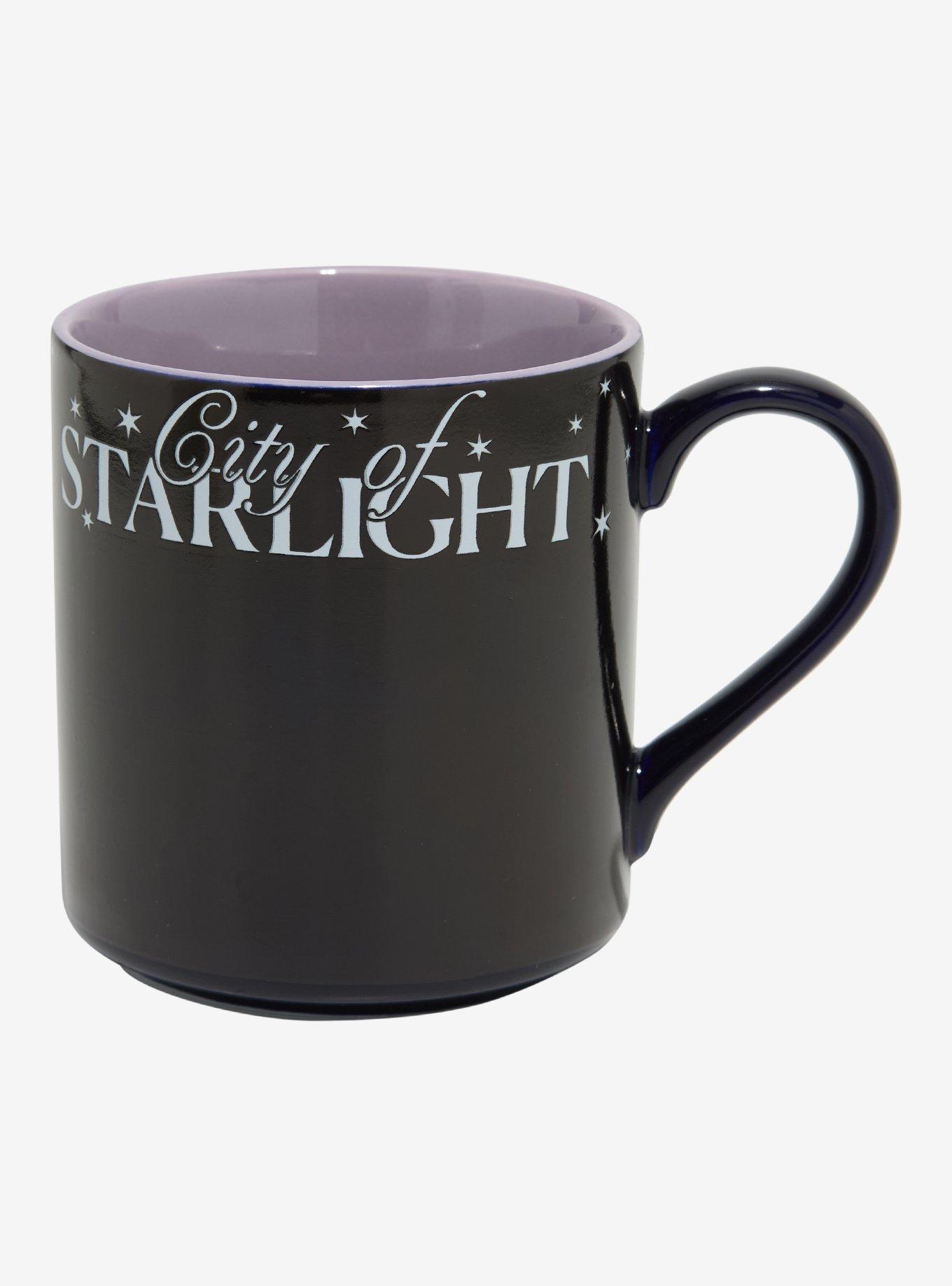 A Court of Thorns and Roses Night Court Heat-Changing Mug, , alternate - view 4