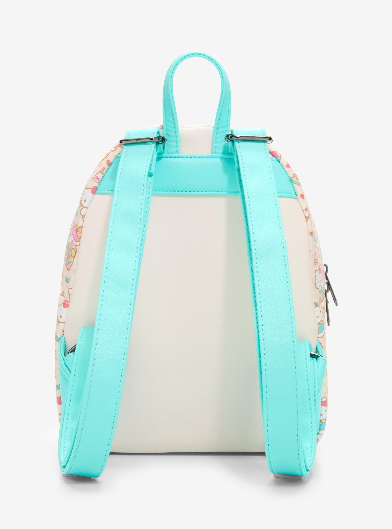 Loungefly Hello Kitty Sweets Mini Backpack, , alternate - view 3