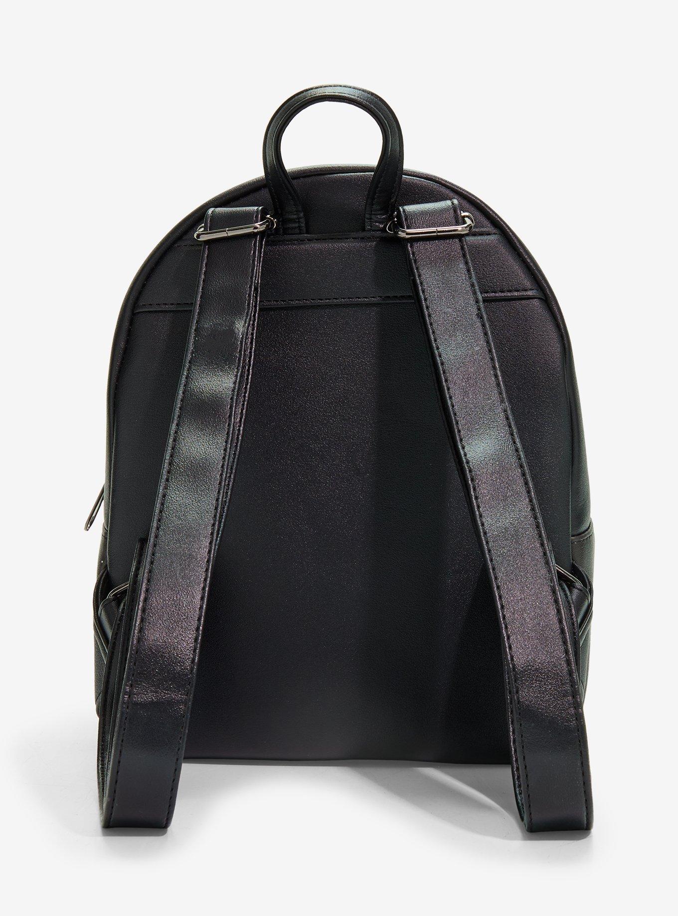Loungefly Coraline Garden Moon Mini Backpack, , hi-res
