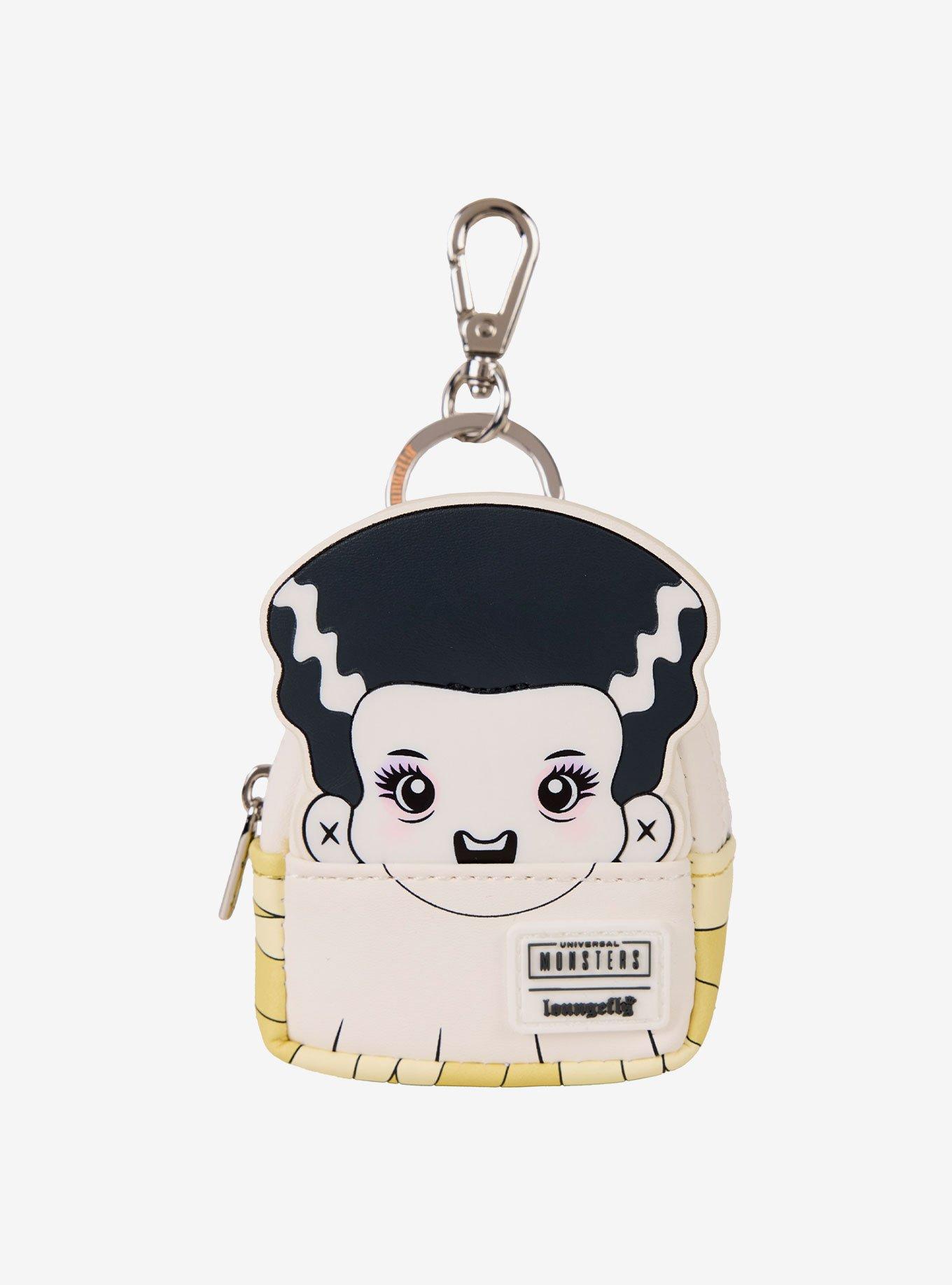 Loungefly Universal Monsters Min Backpack Blind Box Bag Charm, , hi-res