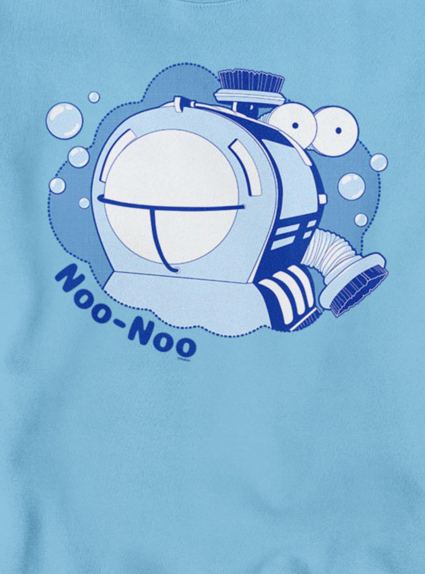 Teletubbies Noo-Noo Turn Around Sweatshirt, , hi-res