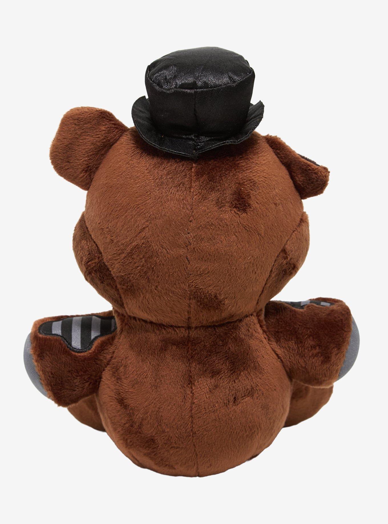 Five Nights At Freddy's Nightmare Freddy Sitting Plush, , alternate - view 3