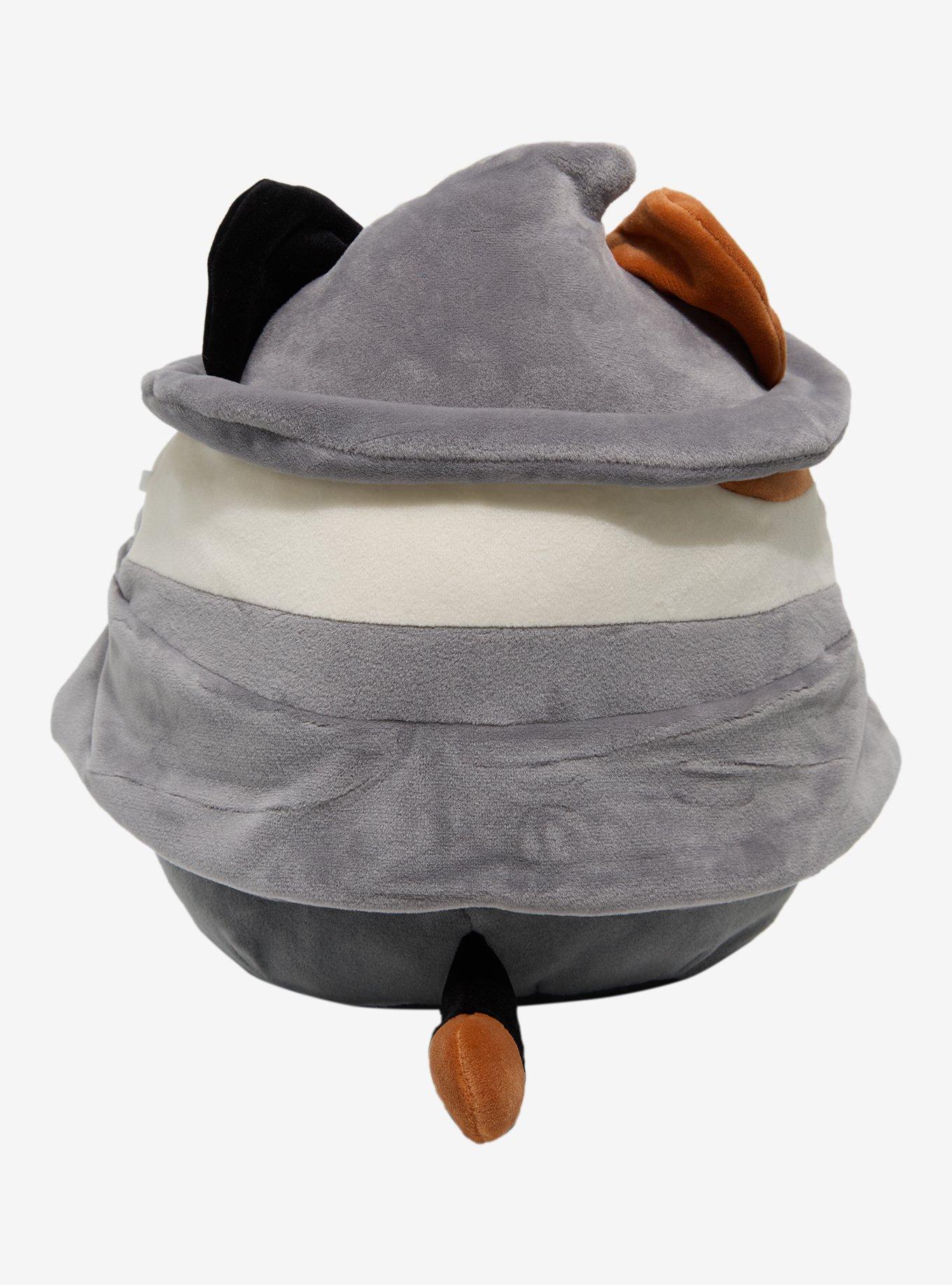 Squishmallows The Lord Of The Rings Cam The Cat Gandalf Plush, , alternate - view 3