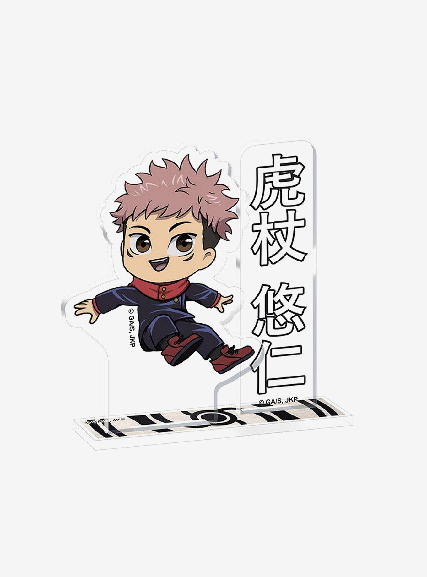 ABYstyle Jujutsu Kaisen Blind Box Acrylic Stand, , hi-res