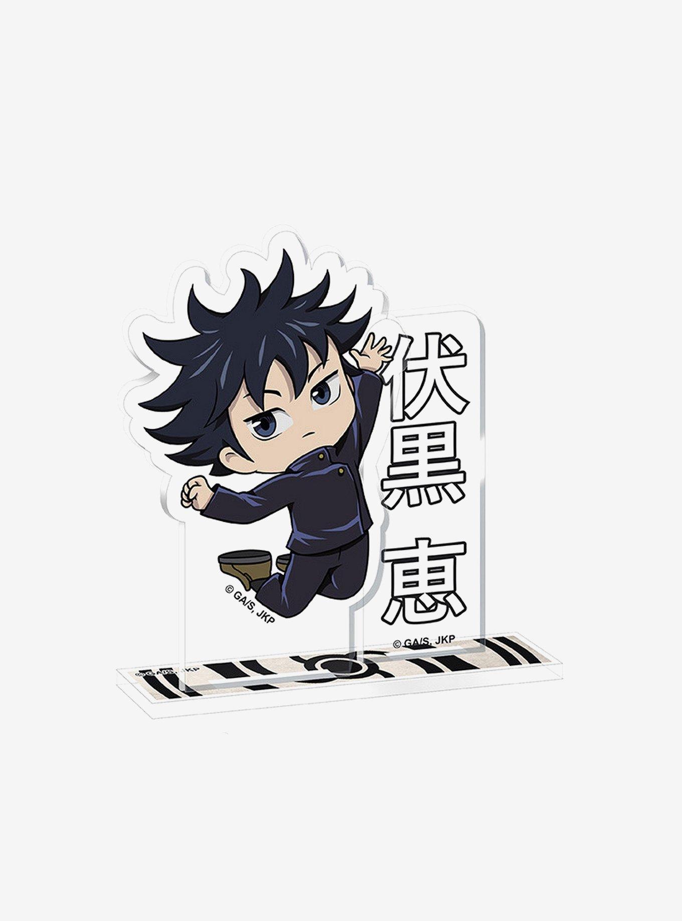 ABYstyle Jujutsu Kaisen Blind Box Acrylic Stand