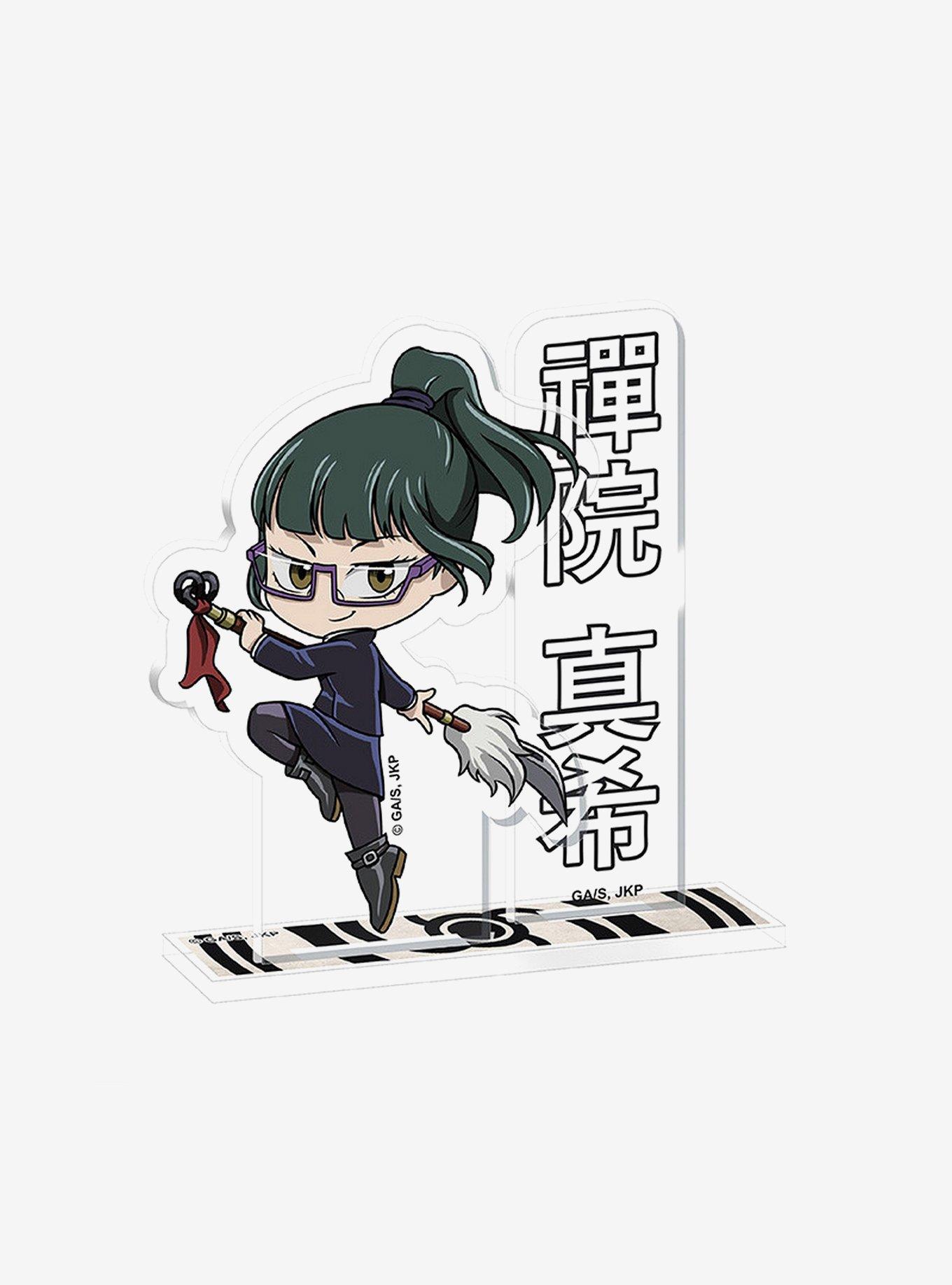 ABYstyle Jujutsu Kaisen Blind Box Acrylic Stand, , alternate - view 6