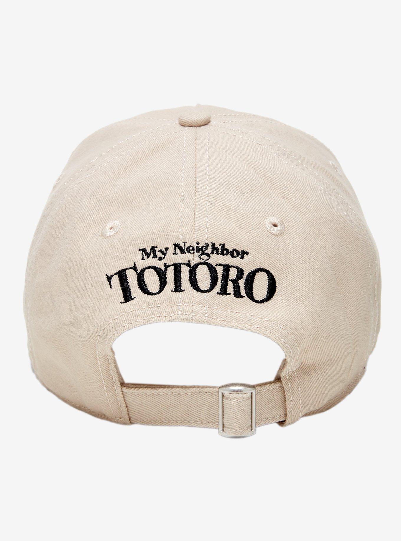 Studio Ghibli&reg; My Neighbor Totoro Sakura Dad Cap, , alternate - view 3