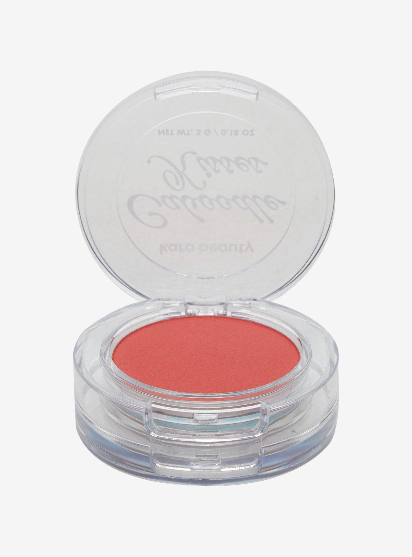 Kara Beauty Pinkie Boots Caboodle Kisses Lip Powder & Gloss, , alternate