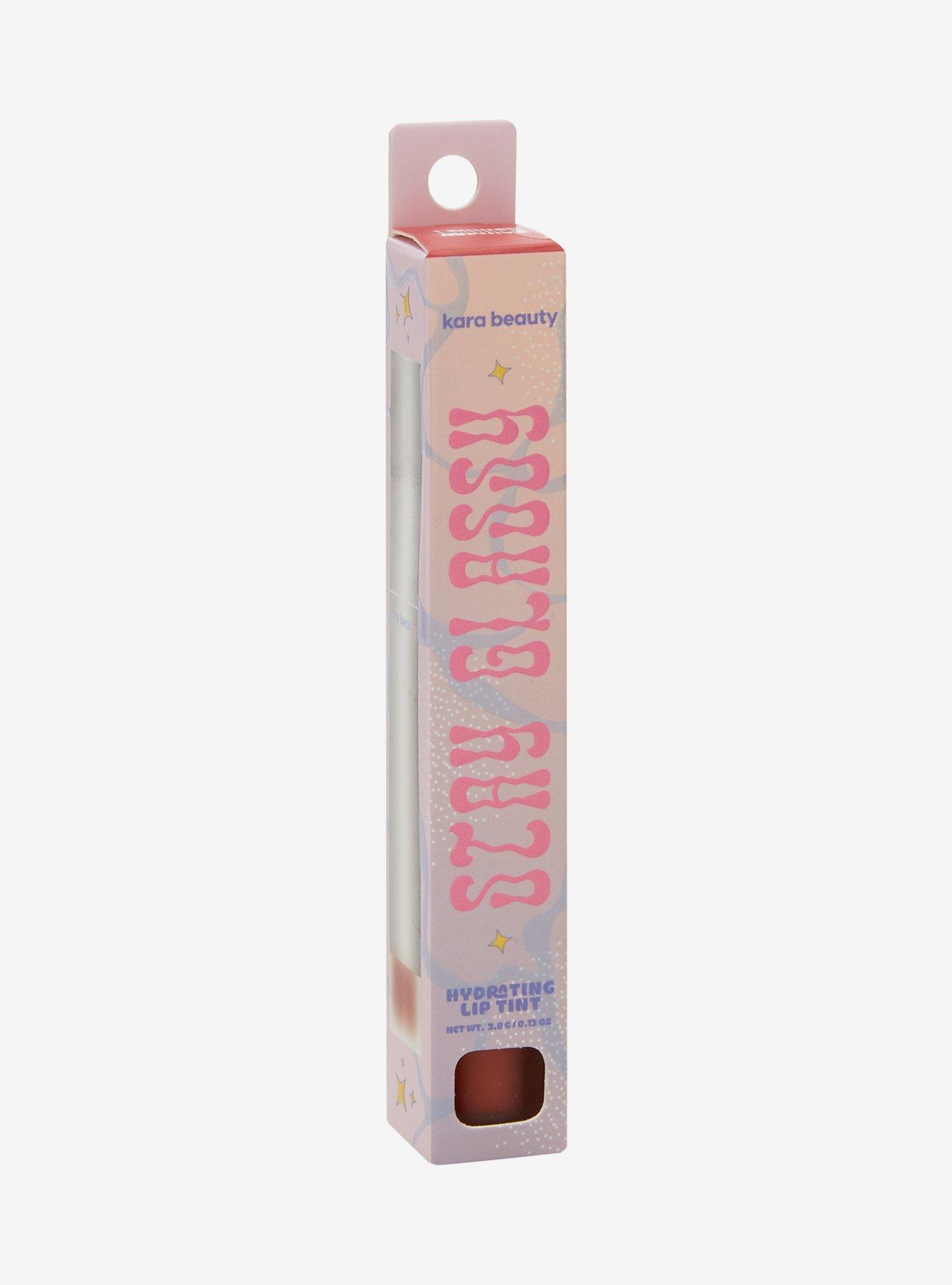 Kara Beauty Soft Lowkey Stay Classy Lip Tint, , hi-res