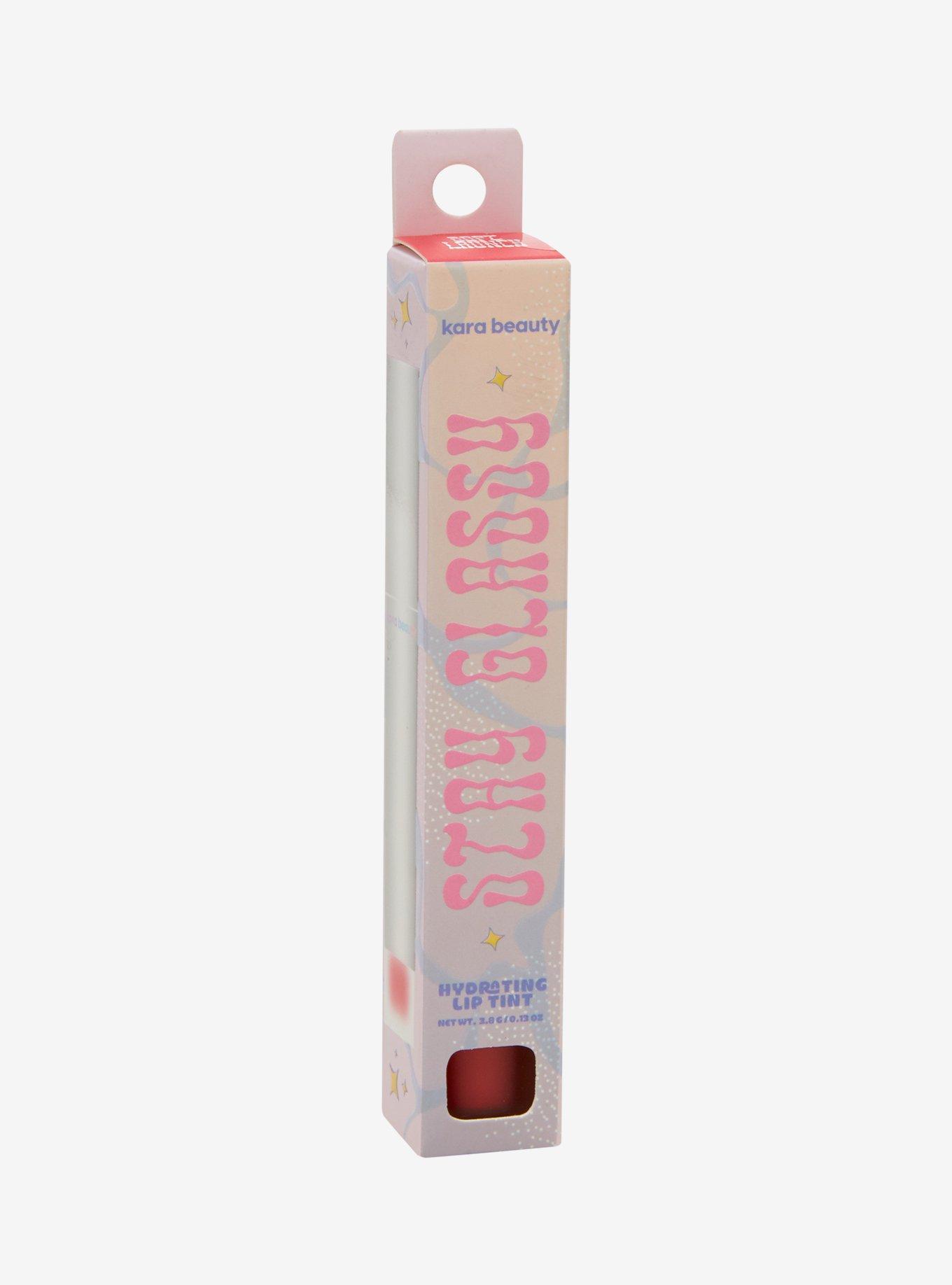 Kara Beauty Soft Launch Stay Classy Lip Tint, , hi-res