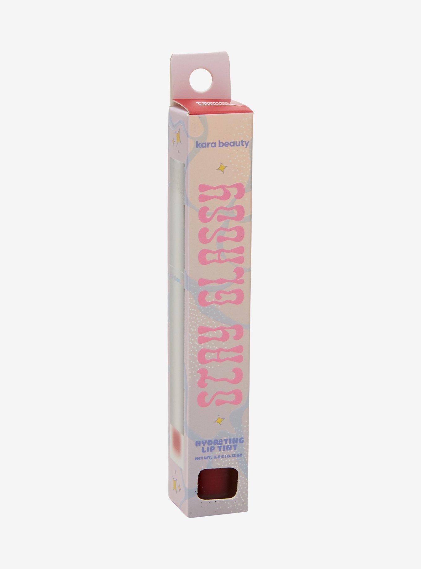 Kara Beauty Casual Stay Classy Lip Tint, , hi-res