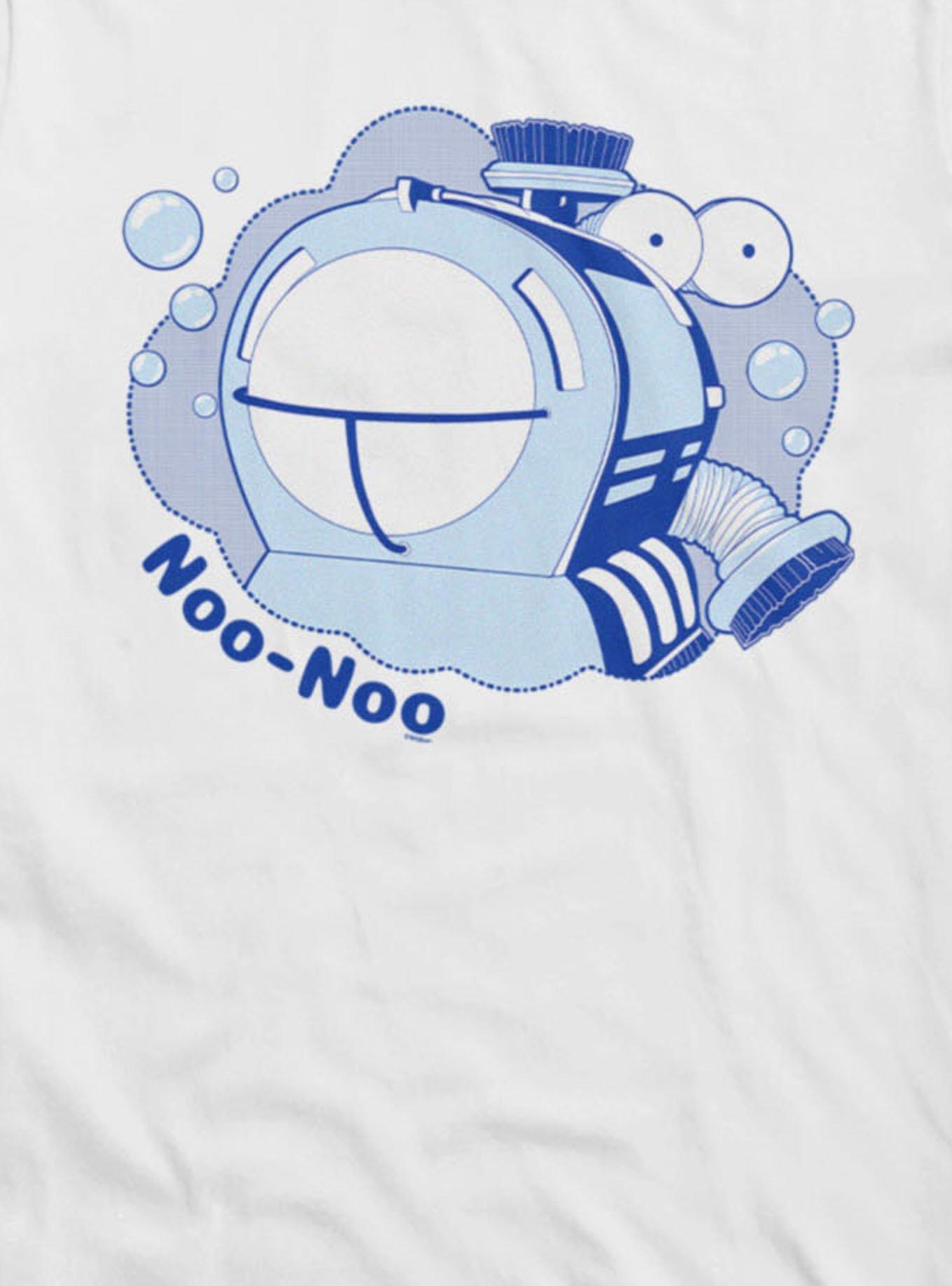 Teletubbies Noo-Noo Turn Around T-Shirt, , hi-res