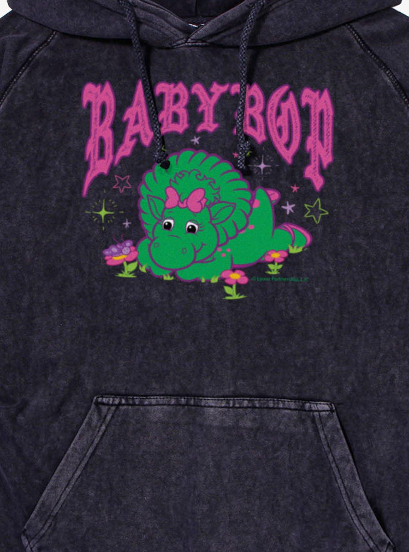 Barney Baby Bop Frolick Hoodie, , hi-res