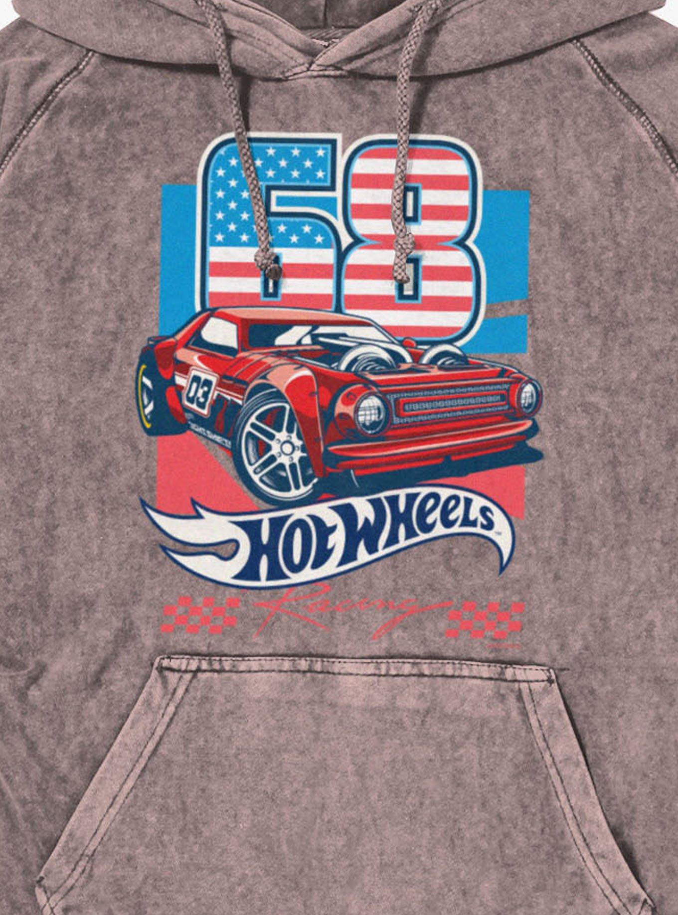 Hot Wheels 68 Racing Hoodie, , hi-res