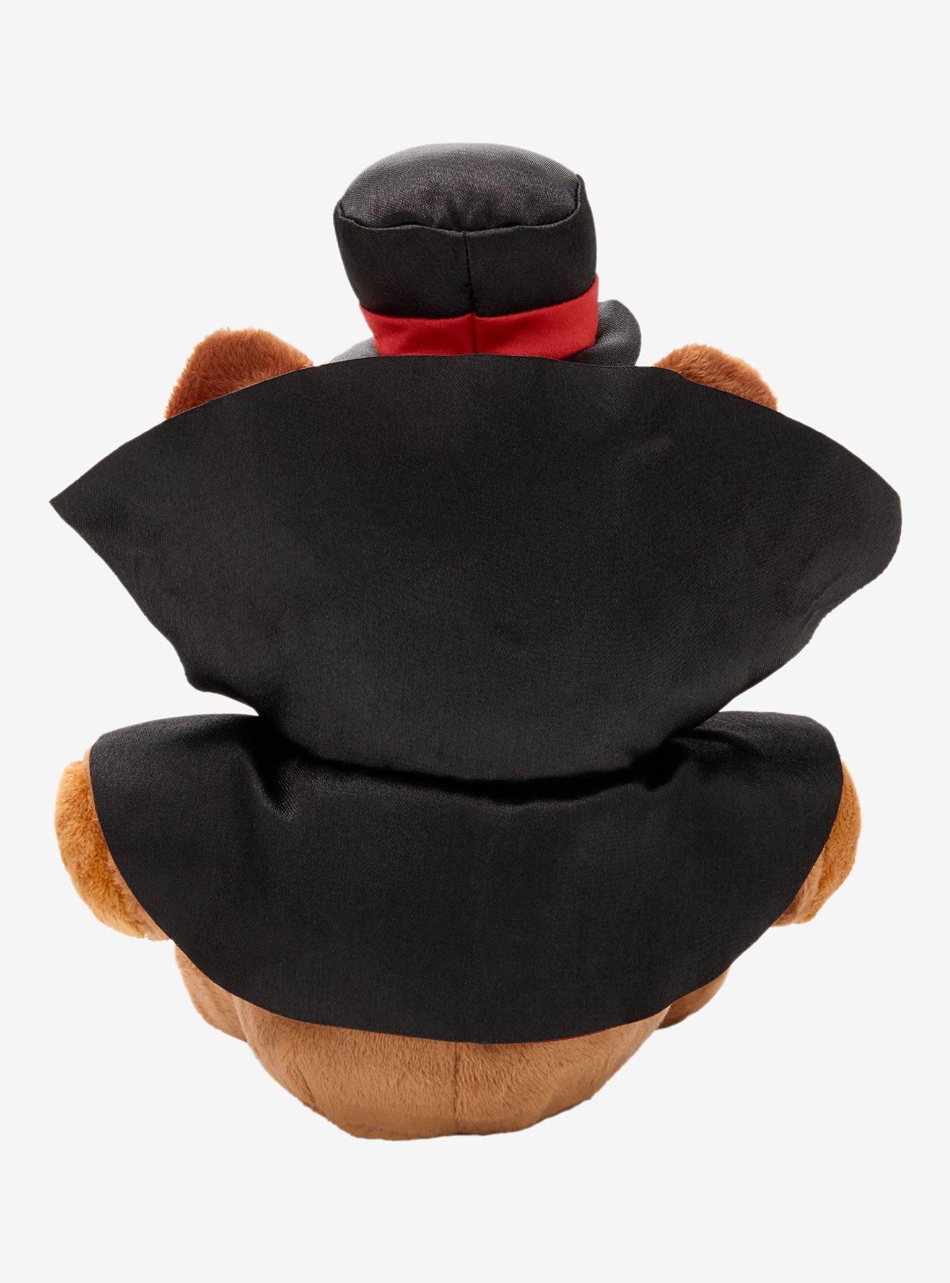 Five Nights At Freddy's Halloween Freddy Sitting Plush, , hi-res