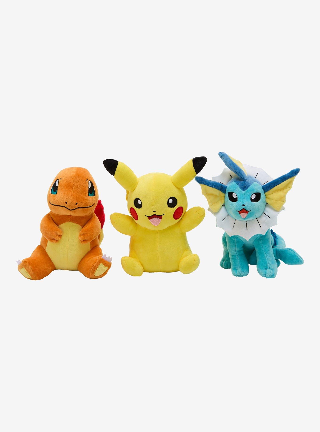 Pok&eacute;mon Assorted Blind Plush, , hi-res