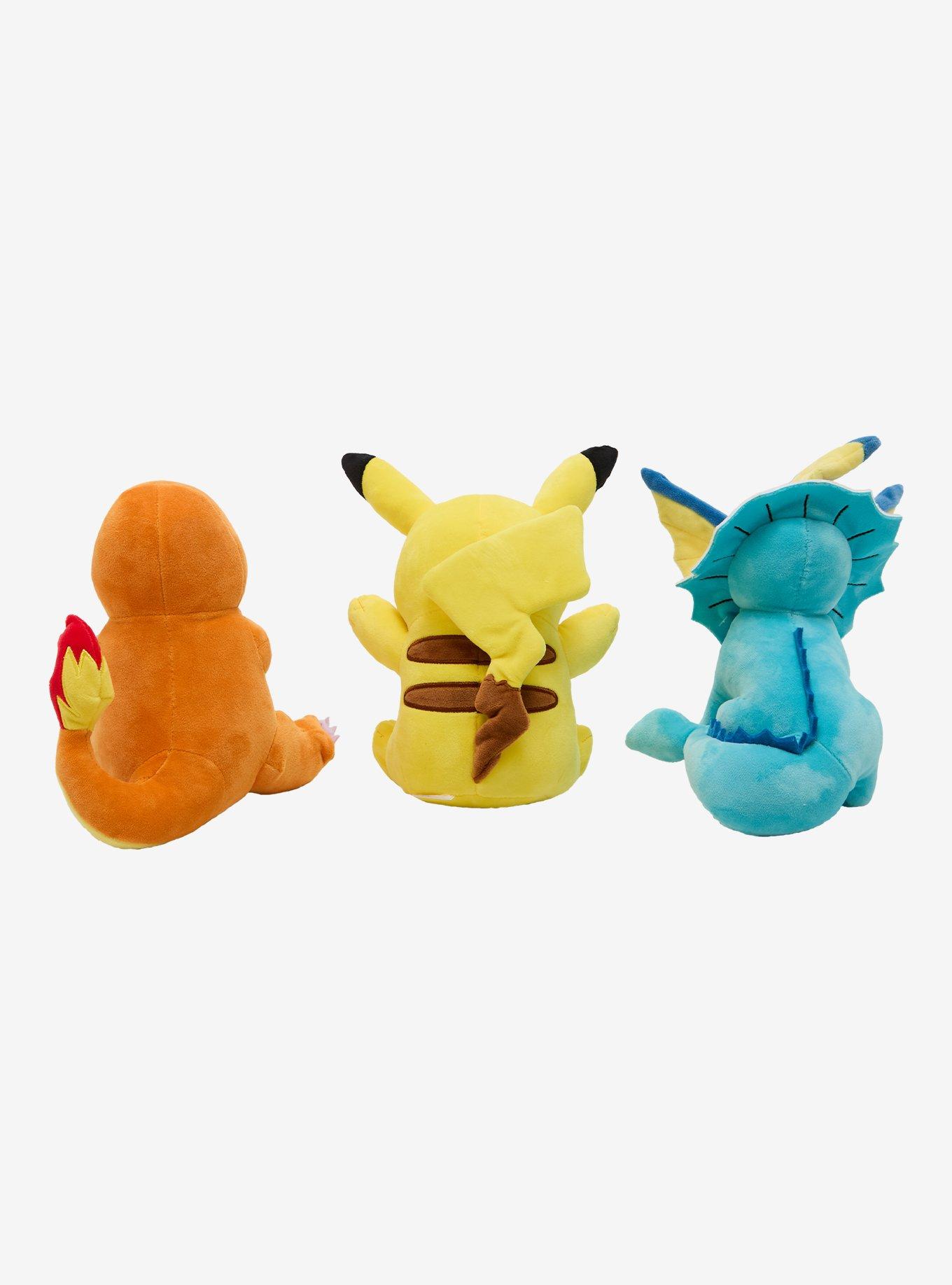 Pok&eacute;mon Assorted Blind Plush, , alternate - view 3