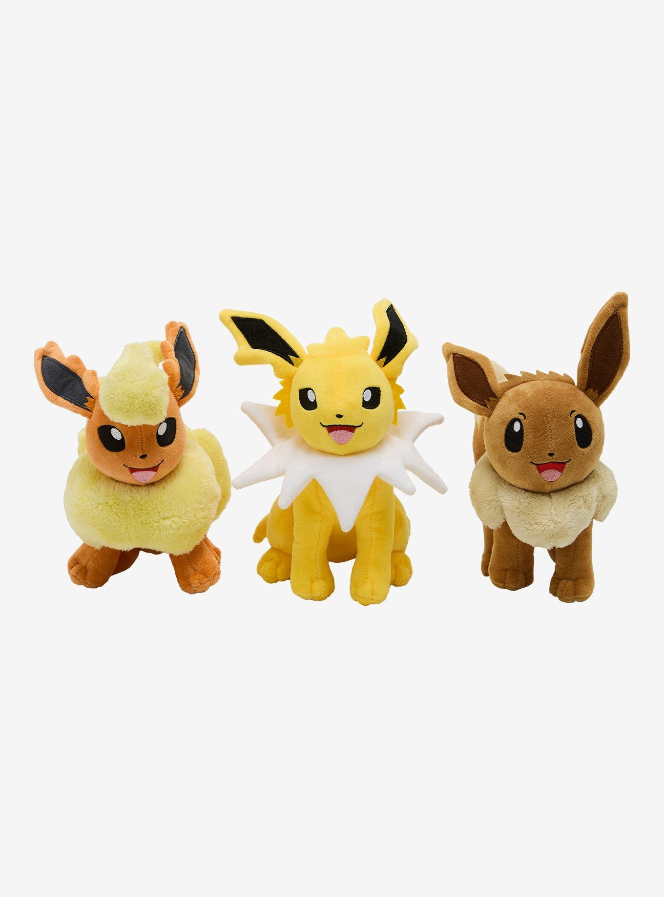 Pok&eacute;mon Assorted Blind Plush, , alternate - view 4