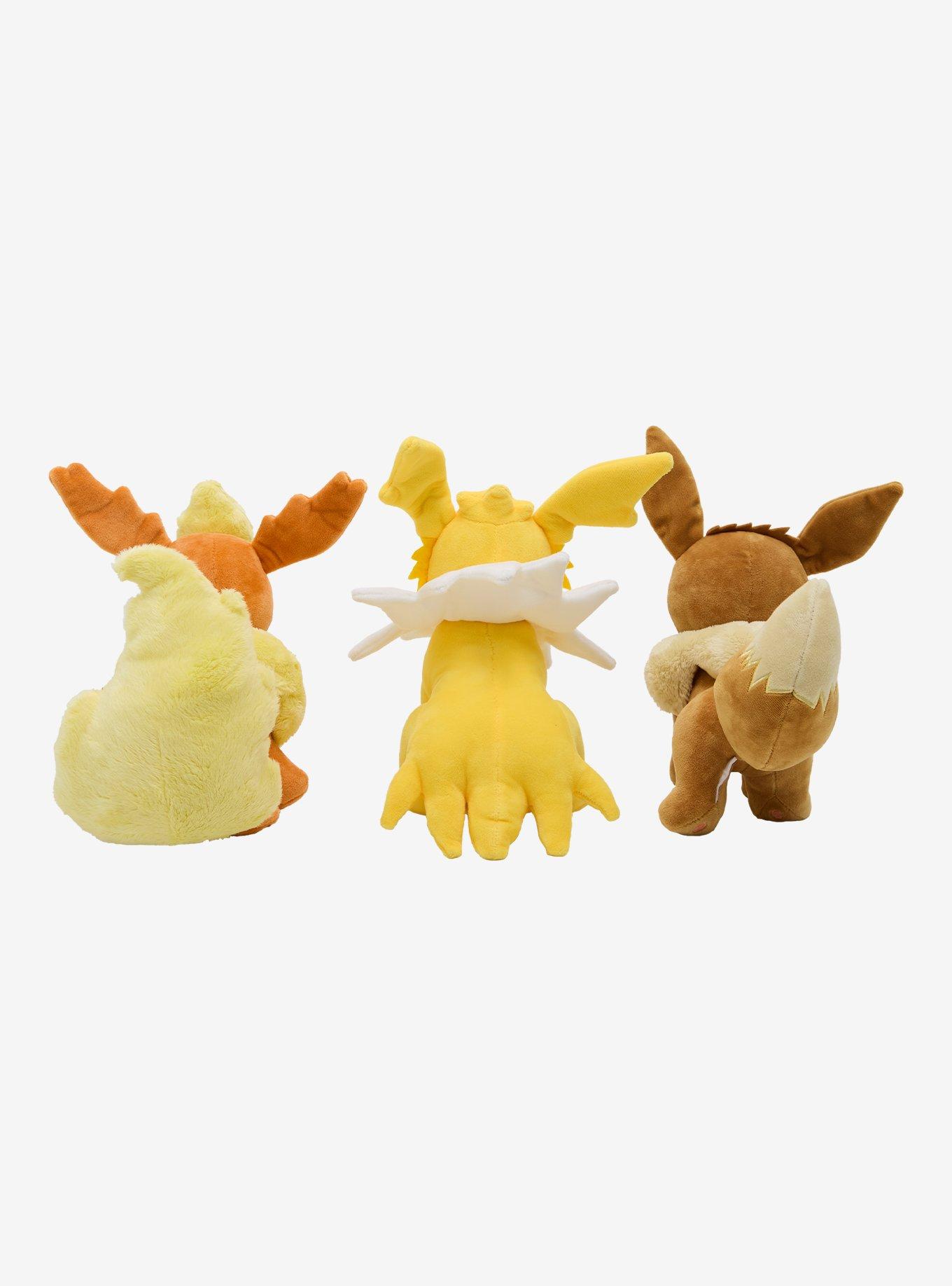 Pok&eacute;mon Assorted Blind Plush, , alternate - view 5