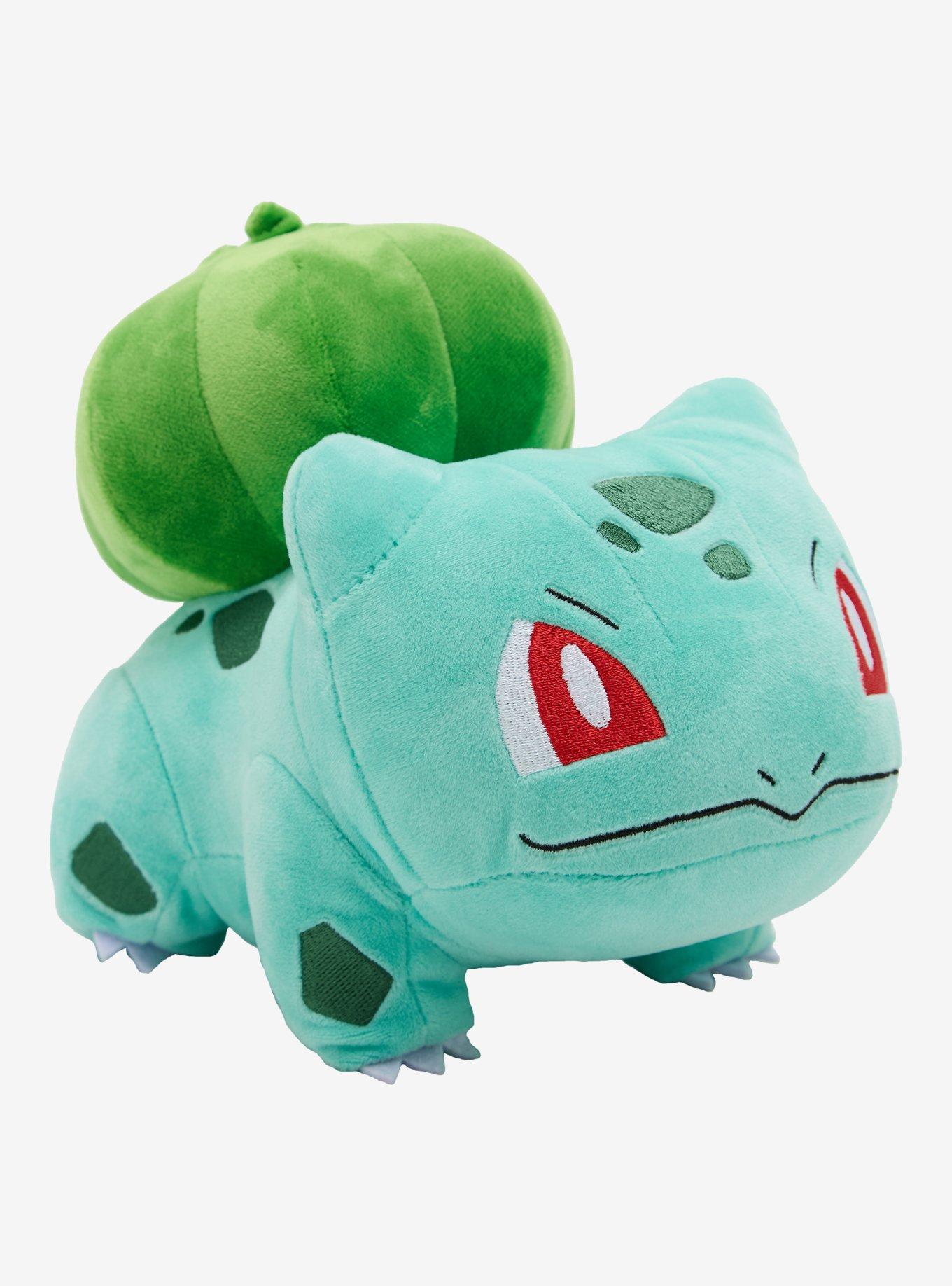 Pok&eacute;mon Bulbasaur Plush, , hi-res