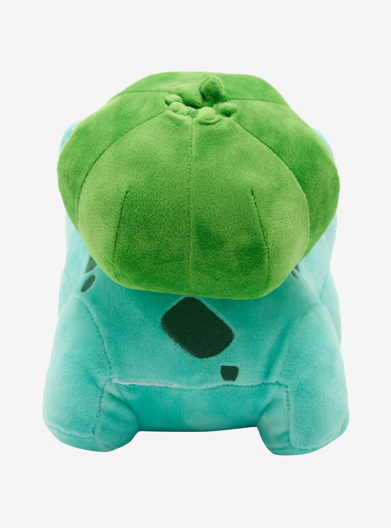 Pok&eacute;mon Bulbasaur Plush, , alternate - view 3