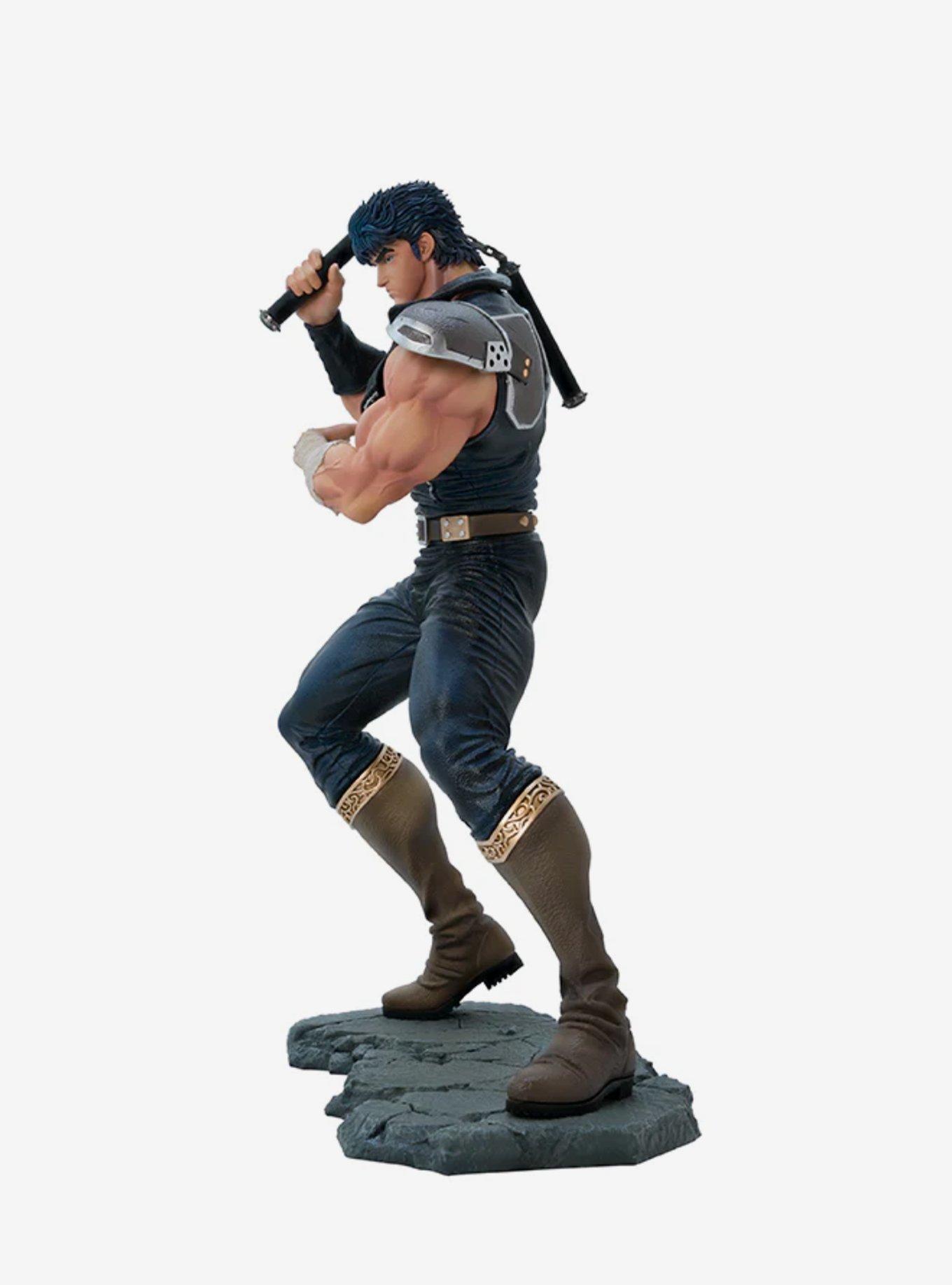 ABYStyle Studio Fist of the North Star Special Figure Collection Hokuto No Ken Figure, , alternate