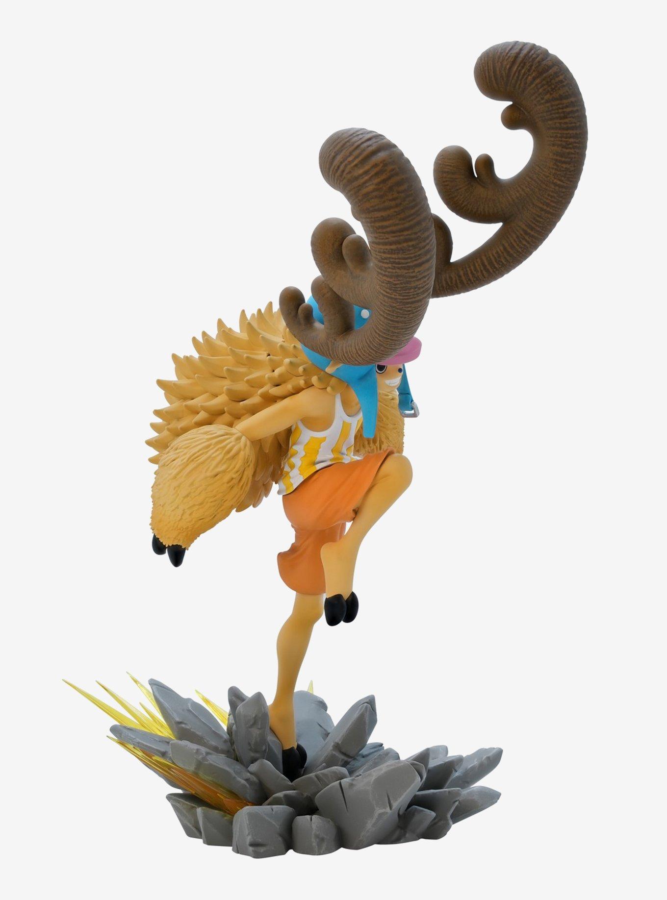 ABYstyle One Piece Super Figure Collection Chopper Figure, , alternate