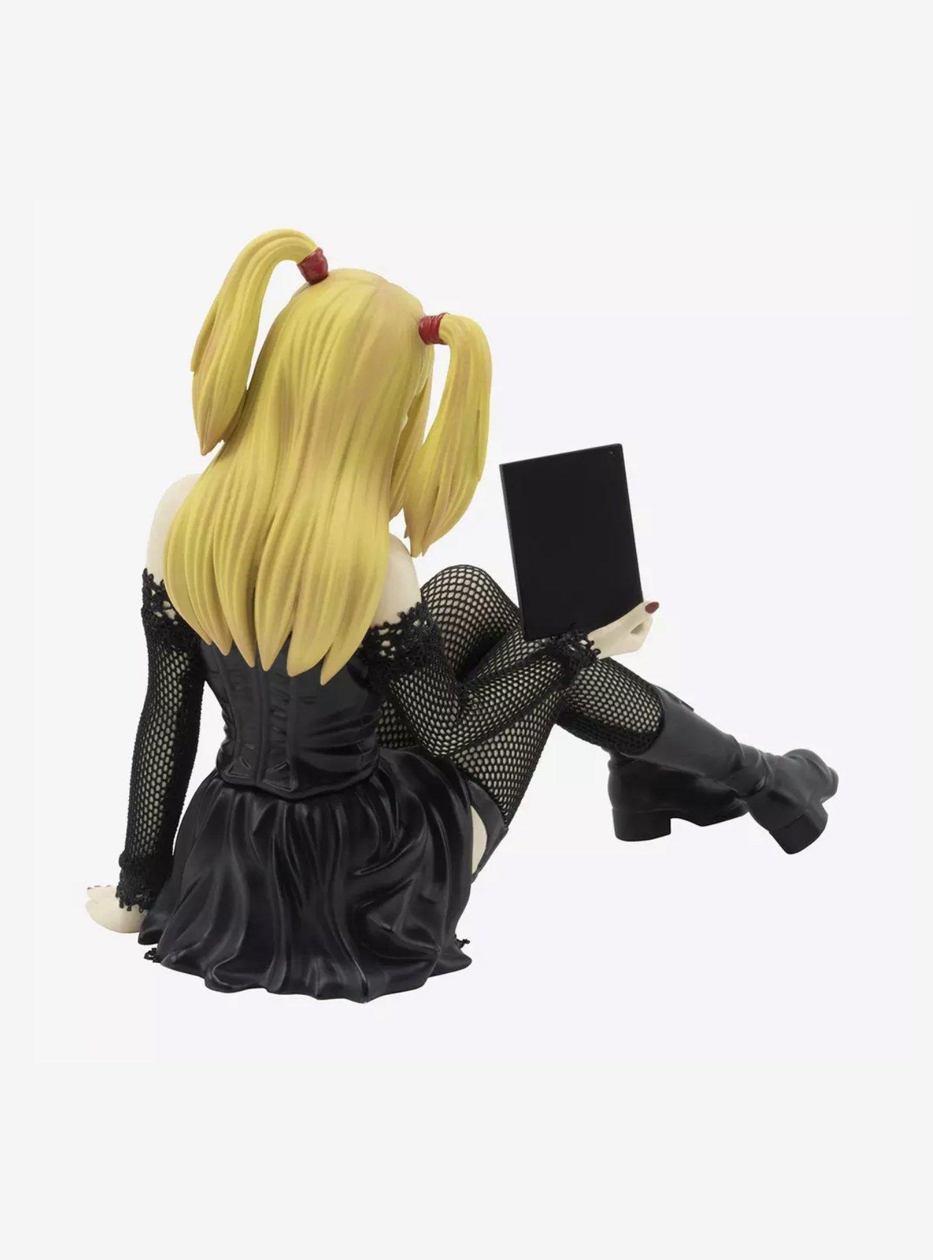 ABYStyle Studio Death Note Super Figure Collection Misa Figure, , alternate