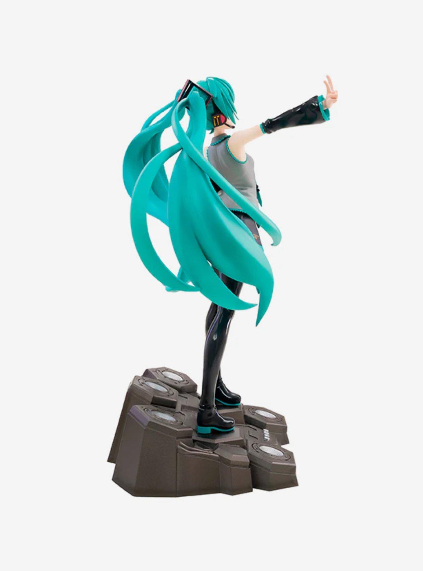 ABYStyle Studio Vocaloid Super Figure Collection Hatsune Miku Figure, , alternate