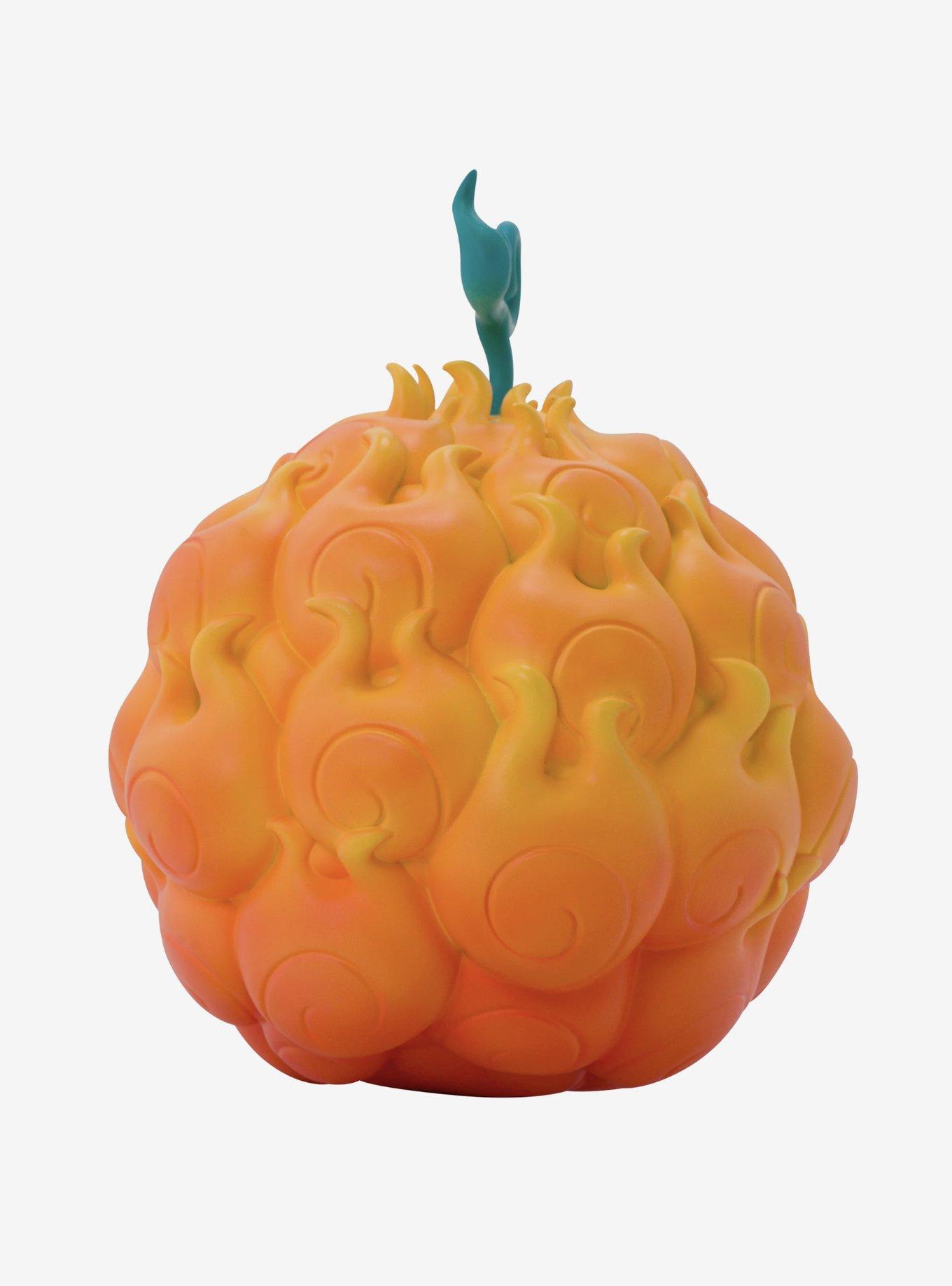 ABYStyle Studio One Piece Super Figure Collection Flame-Flame Fruit Replica Figure, , hi-res